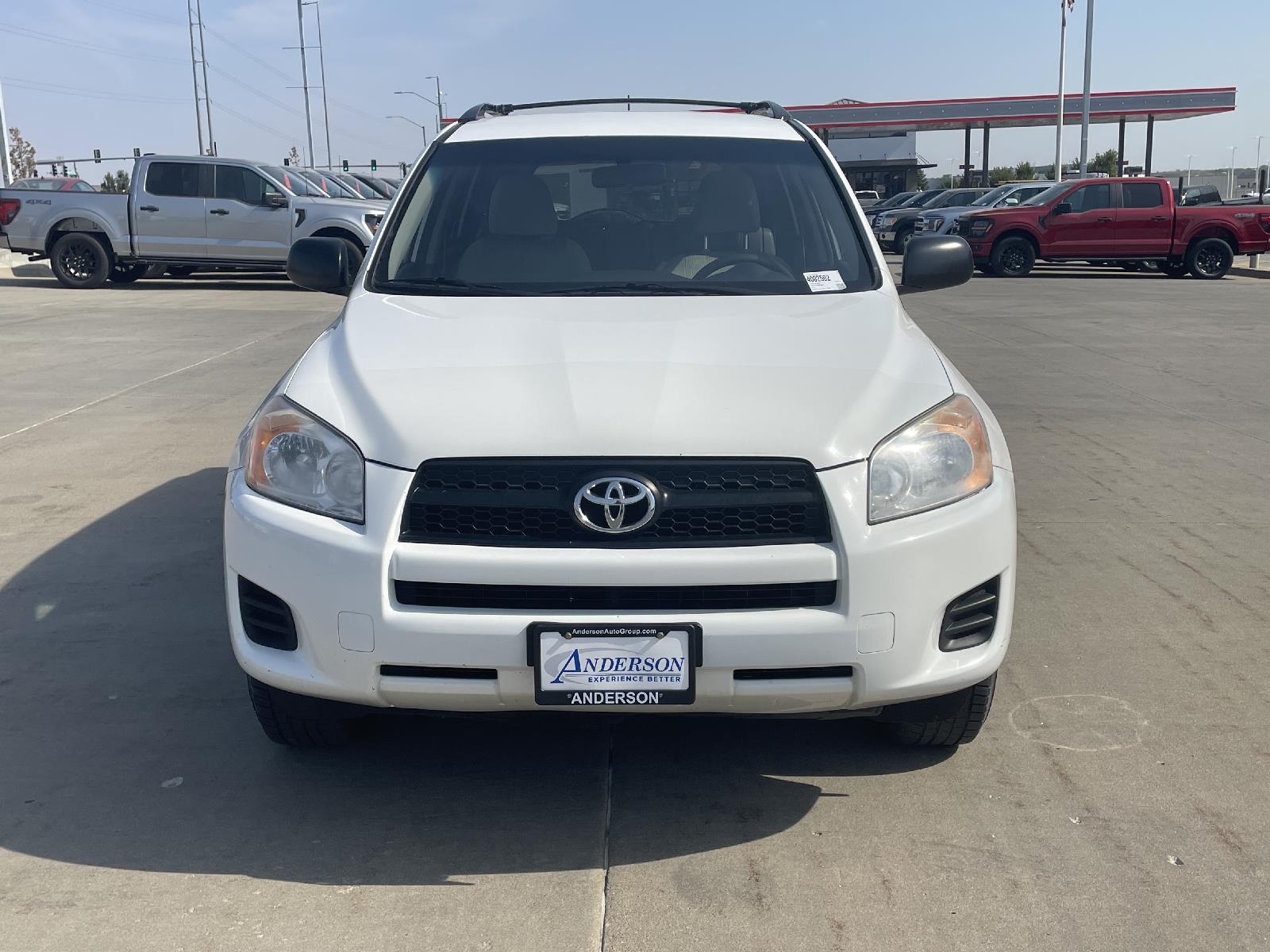 Used 2009 Toyota RAV4  4 door for sale in Lincoln NE