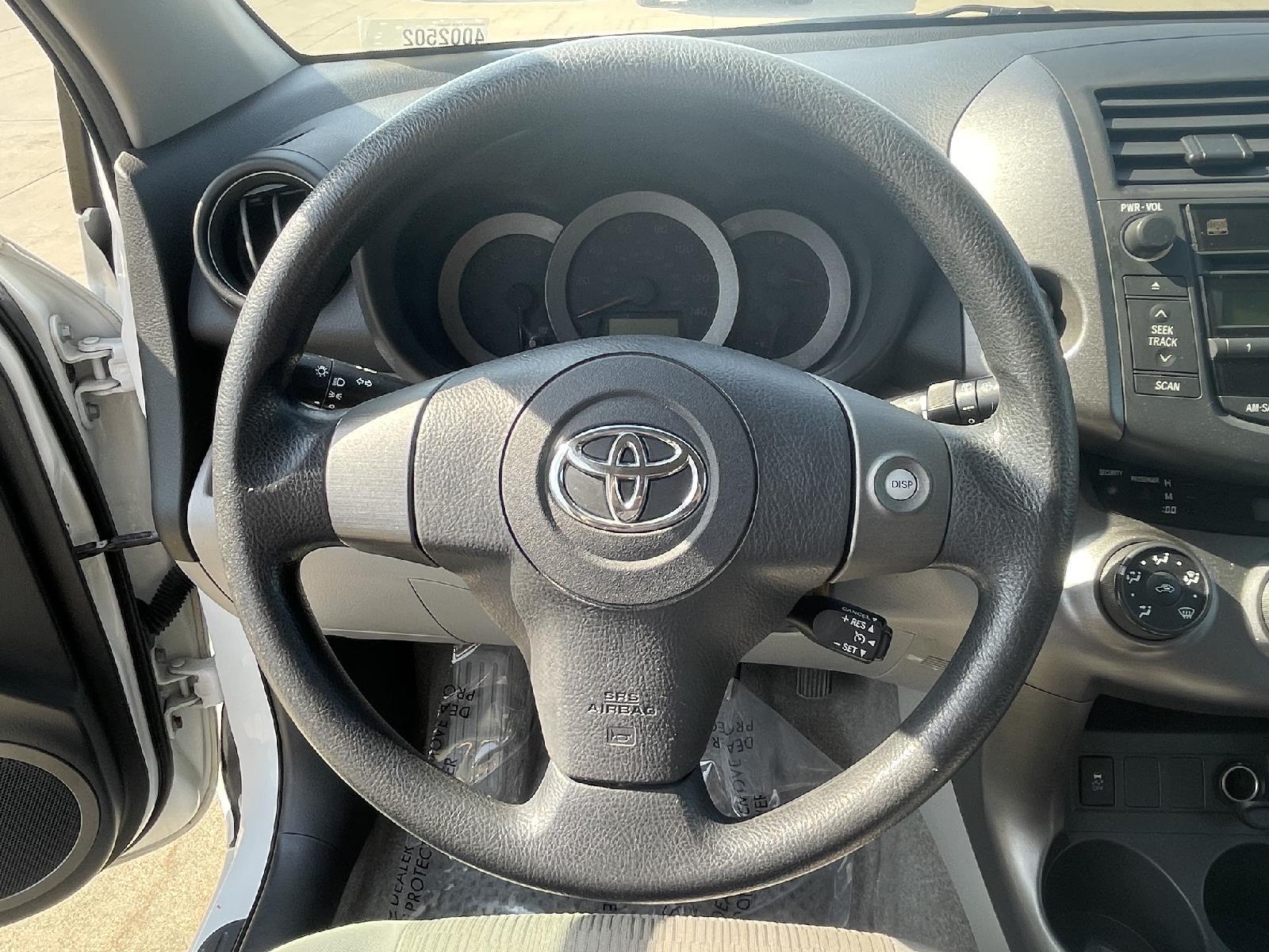 Used 2009 Toyota RAV4  4 door for sale in Lincoln NE