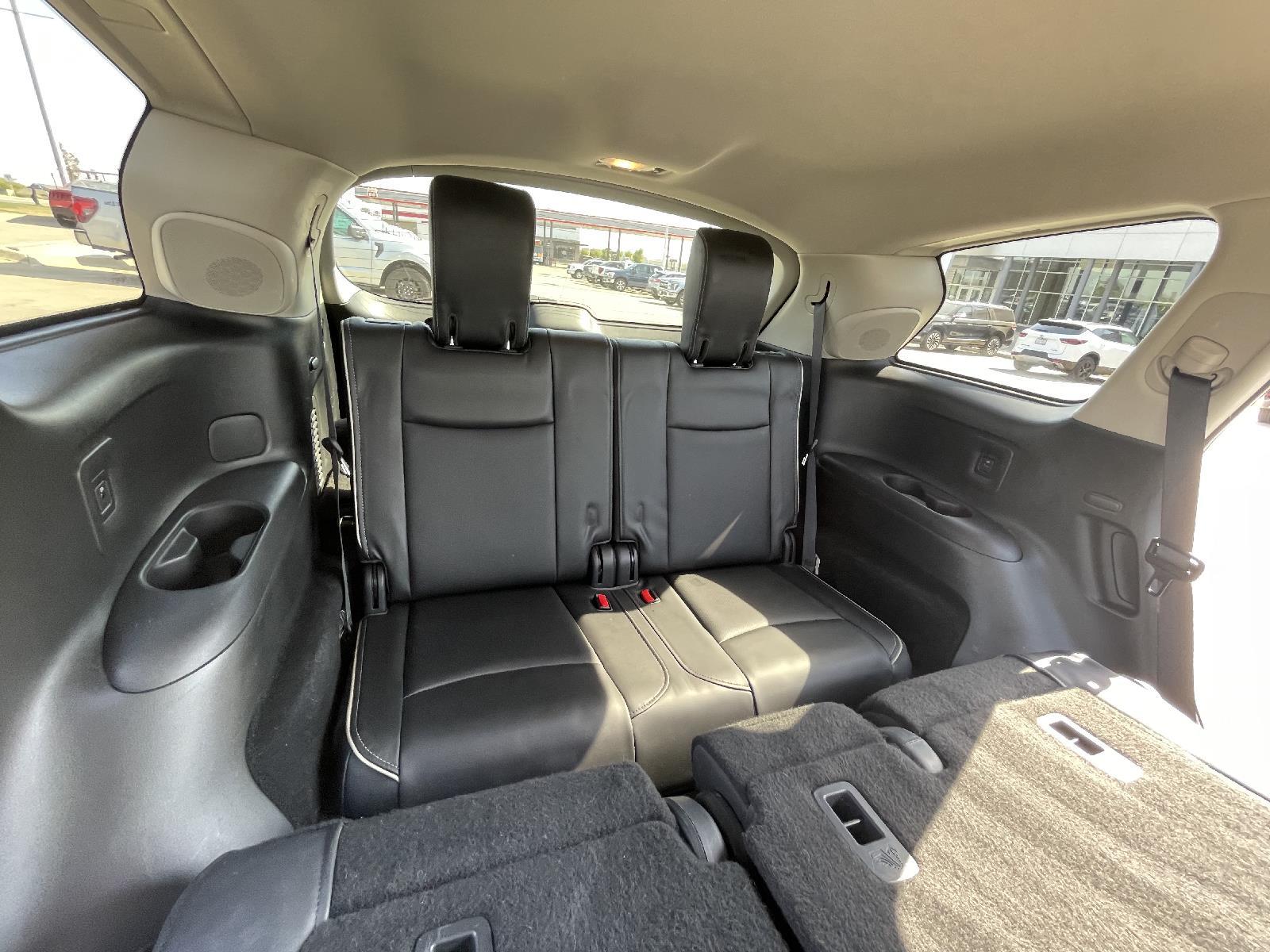 Used 2019 INFINITI QX60 LUXE SUV for sale in Lincoln NE