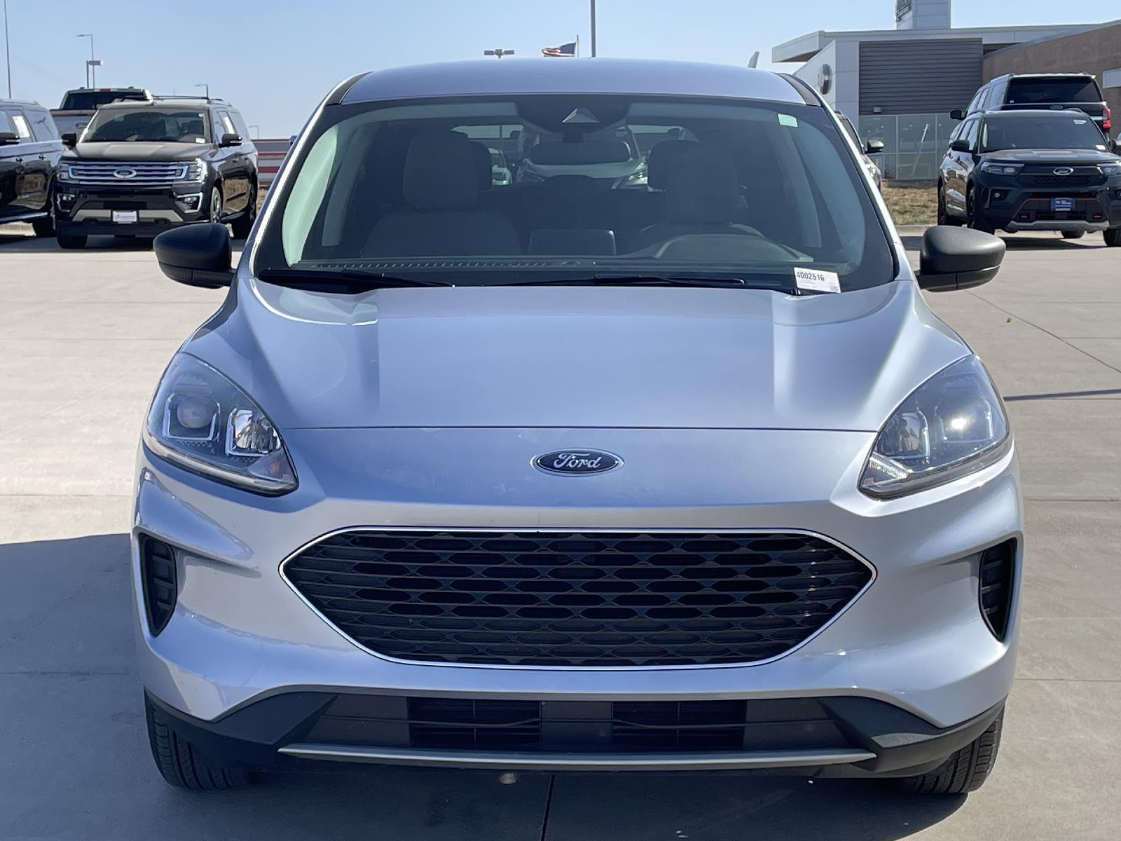 Used 2022 Ford Escape SE SUV for sale in Lincoln NE