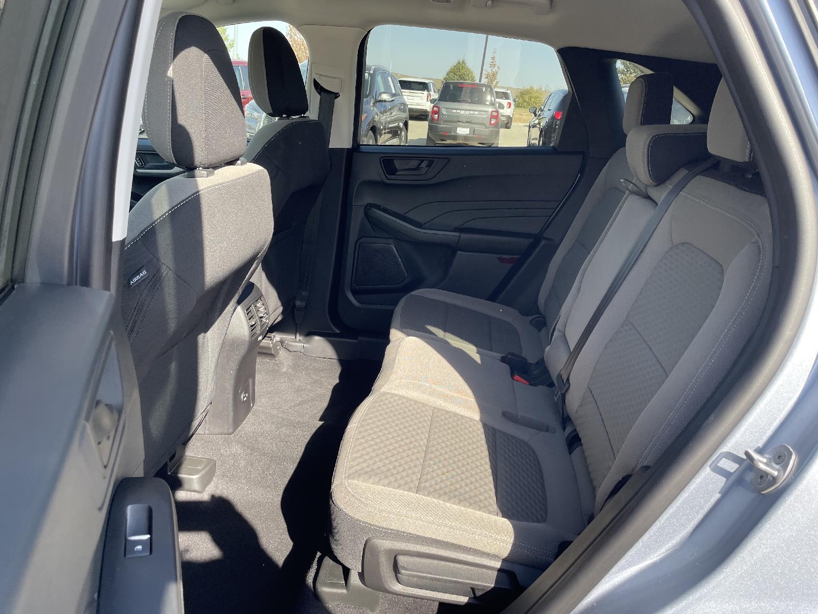 Used 2022 Ford Escape SE SUV for sale in Lincoln NE