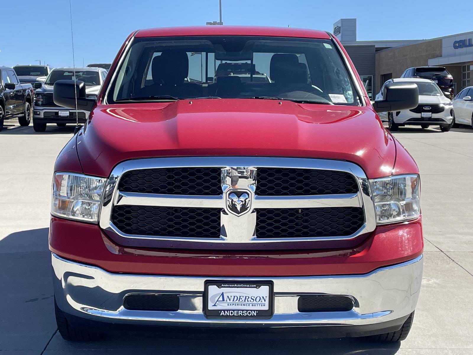 Used 2019 Ram 1500 Classic SLT Crew Cab Truck for sale in Lincoln NE