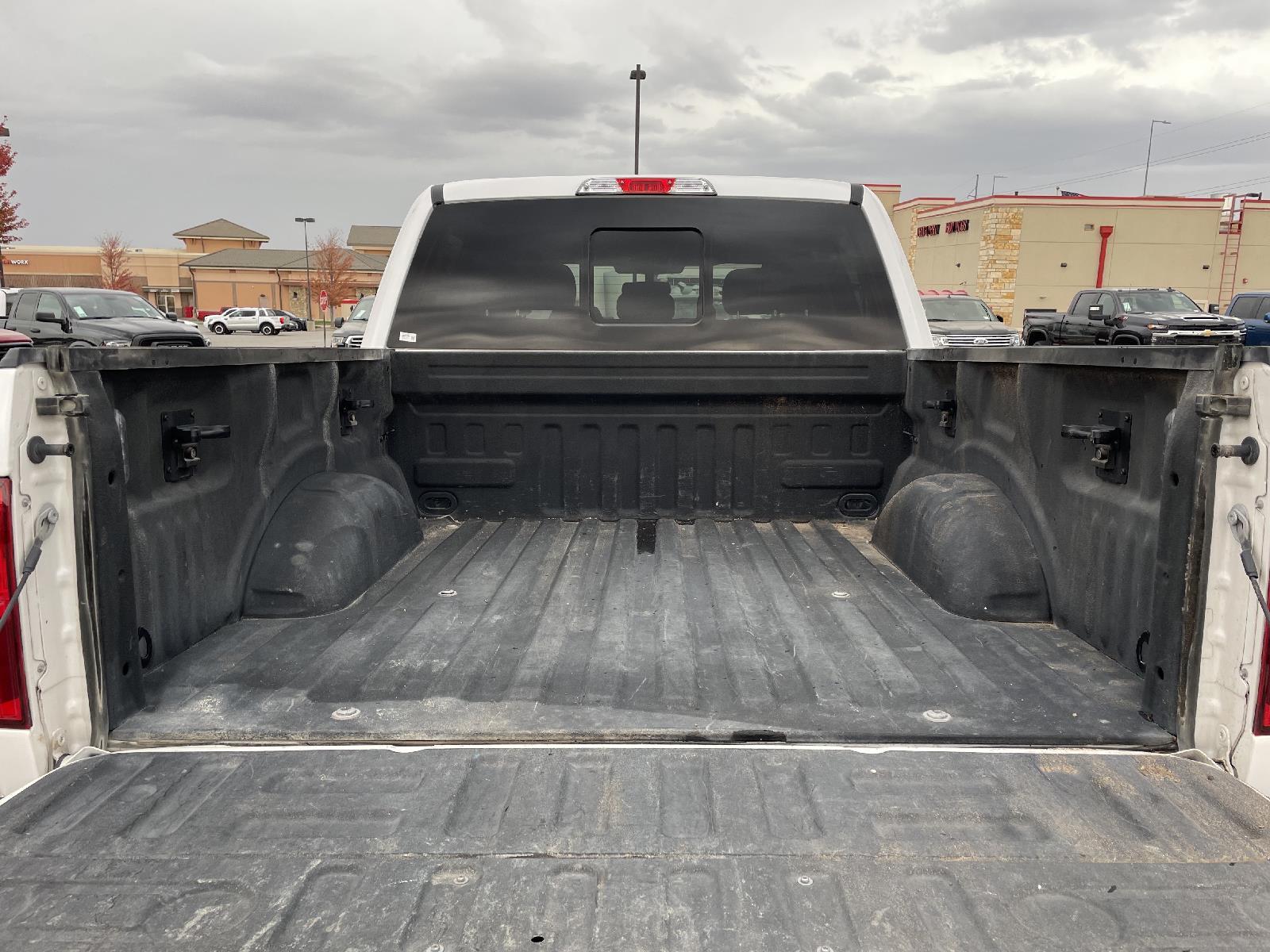 Used 2019 Ford F-150 Lariat Crew Cab Truck for sale in Lincoln NE