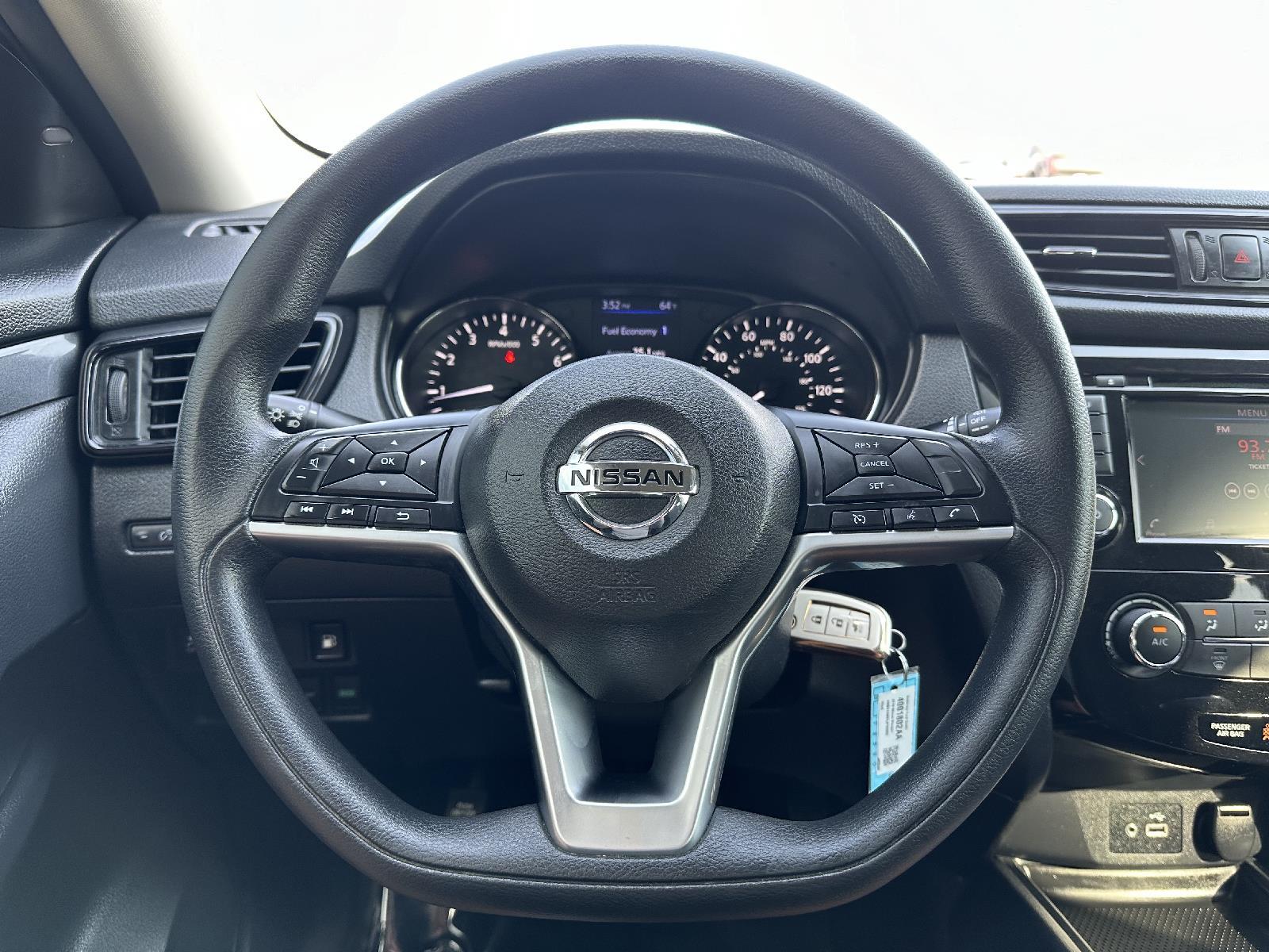 Used 2018 Nissan Rogue S SUV for sale in Lincoln NE