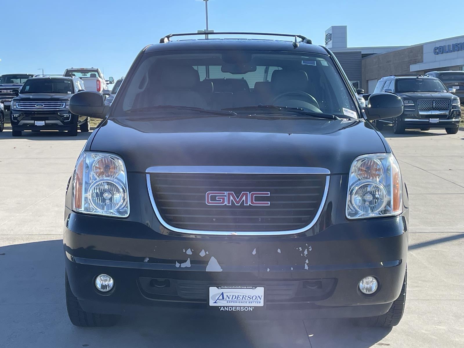 Used 2013 GMC Yukon SLT SUV for sale in Lincoln NE