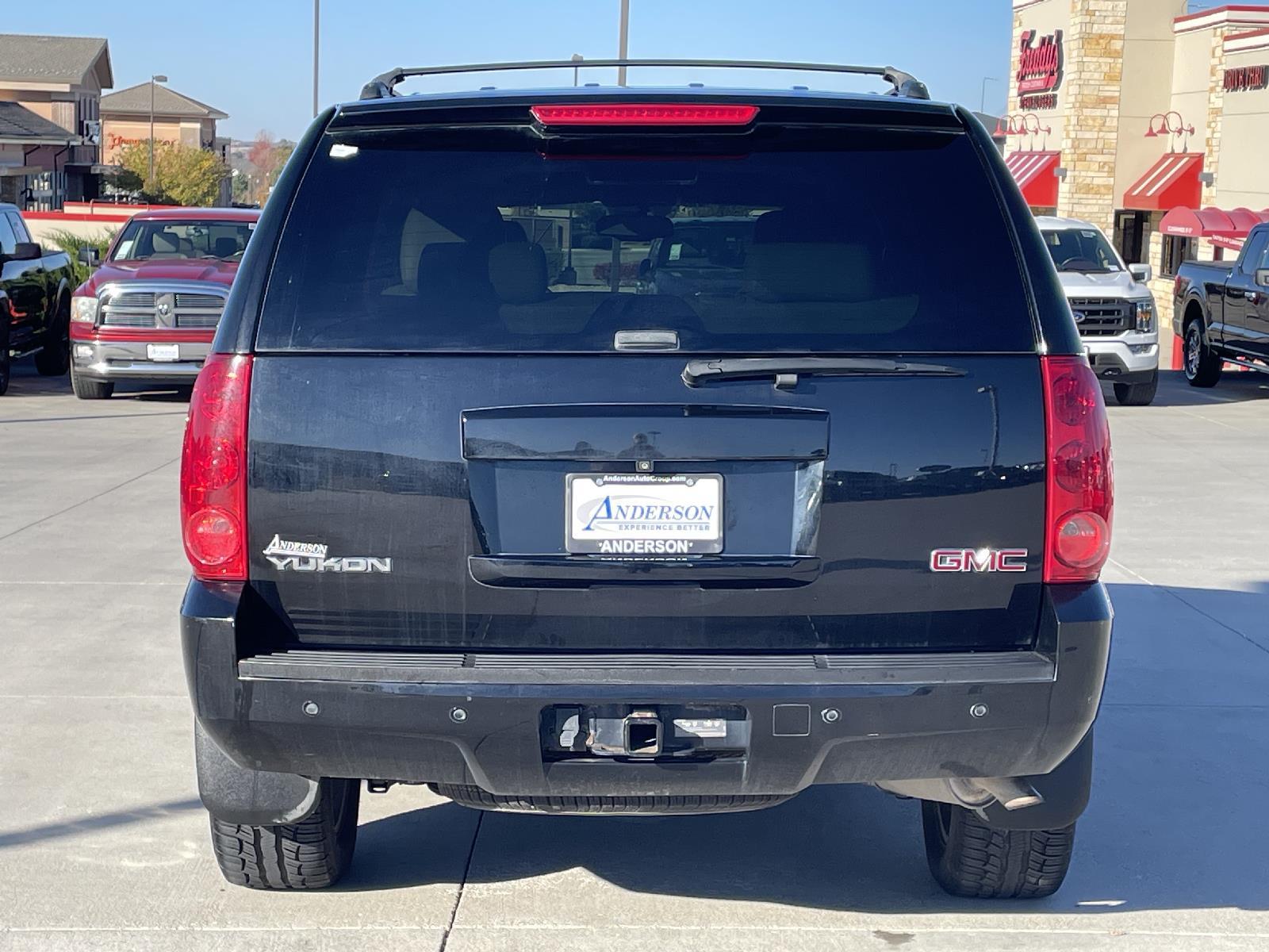 Used 2013 GMC Yukon SLT SUV for sale in Lincoln NE