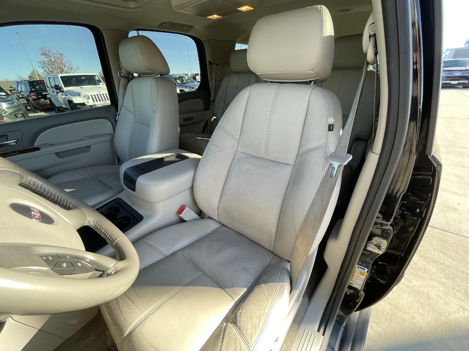 Used 2013 GMC Yukon SLT SUV for sale in Lincoln NE