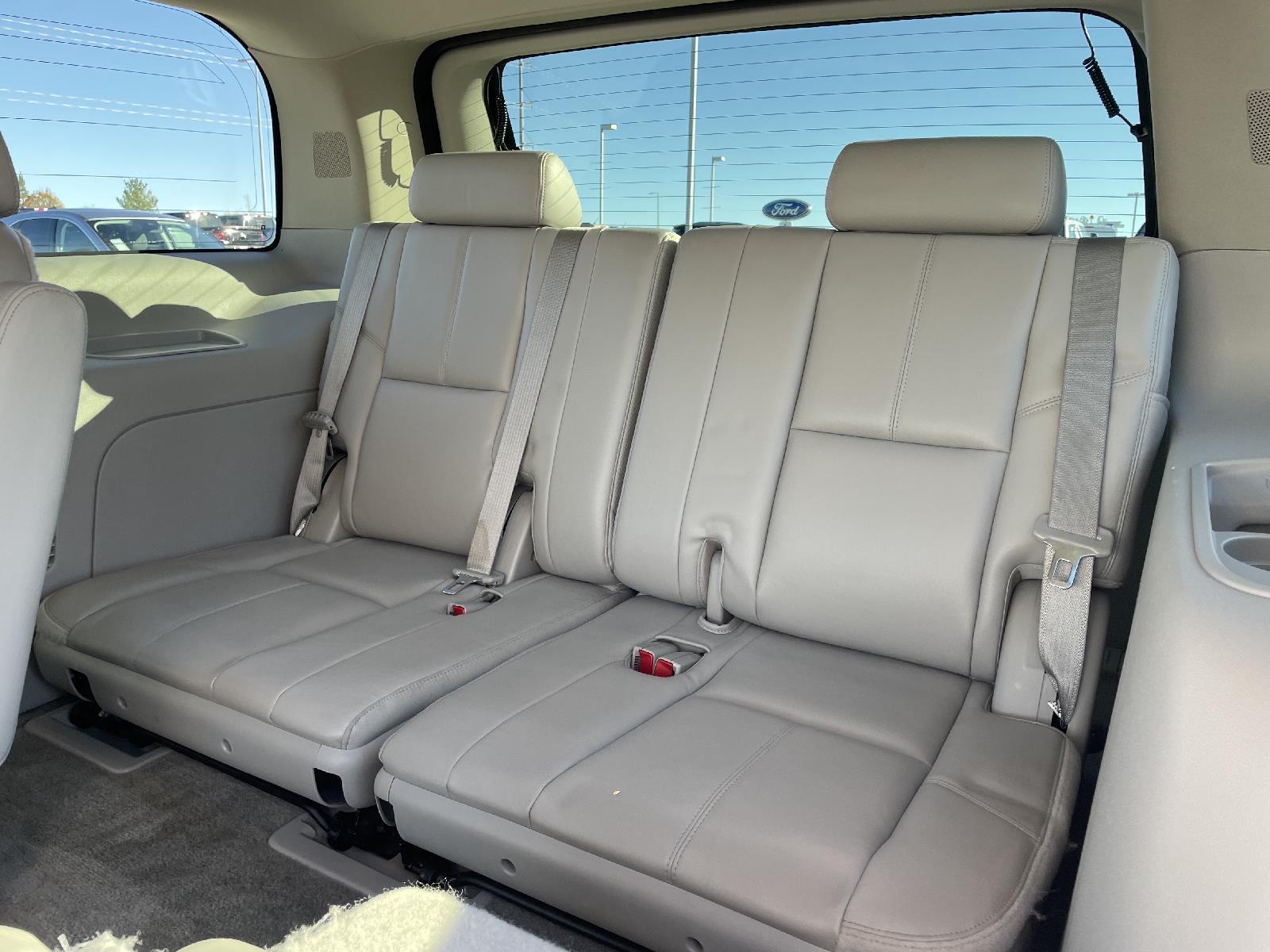 Used 2013 GMC Yukon SLT SUV for sale in Lincoln NE