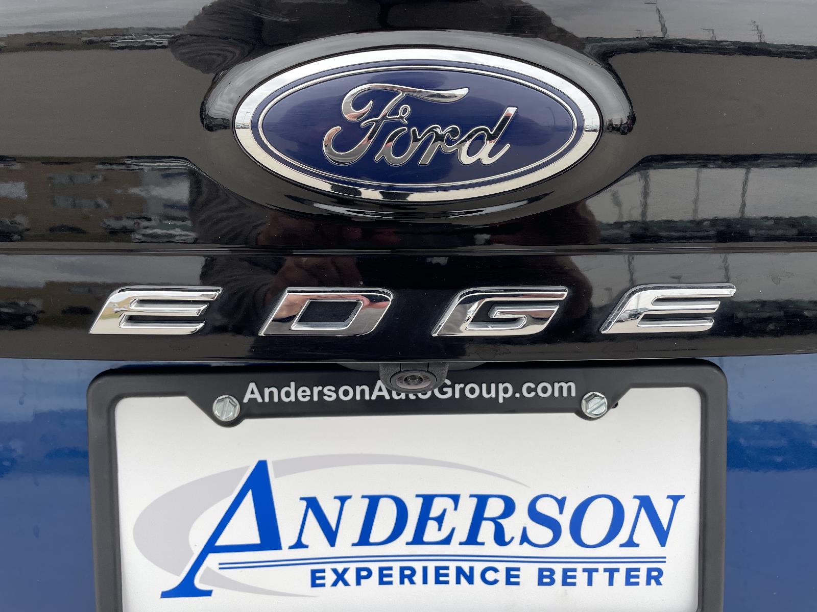 Used 2023 Ford Edge SEL SUV for sale in Lincoln NE