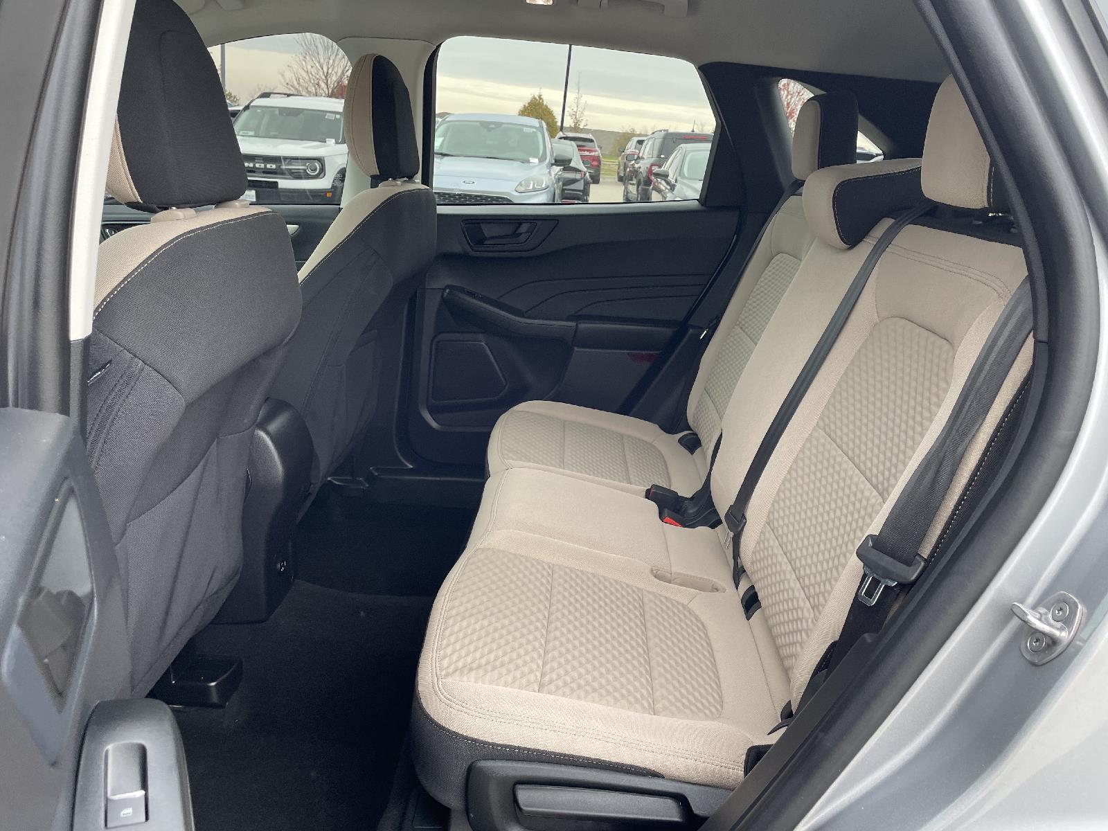 Used 2022 Ford Escape SE SUV for sale in Lincoln NE