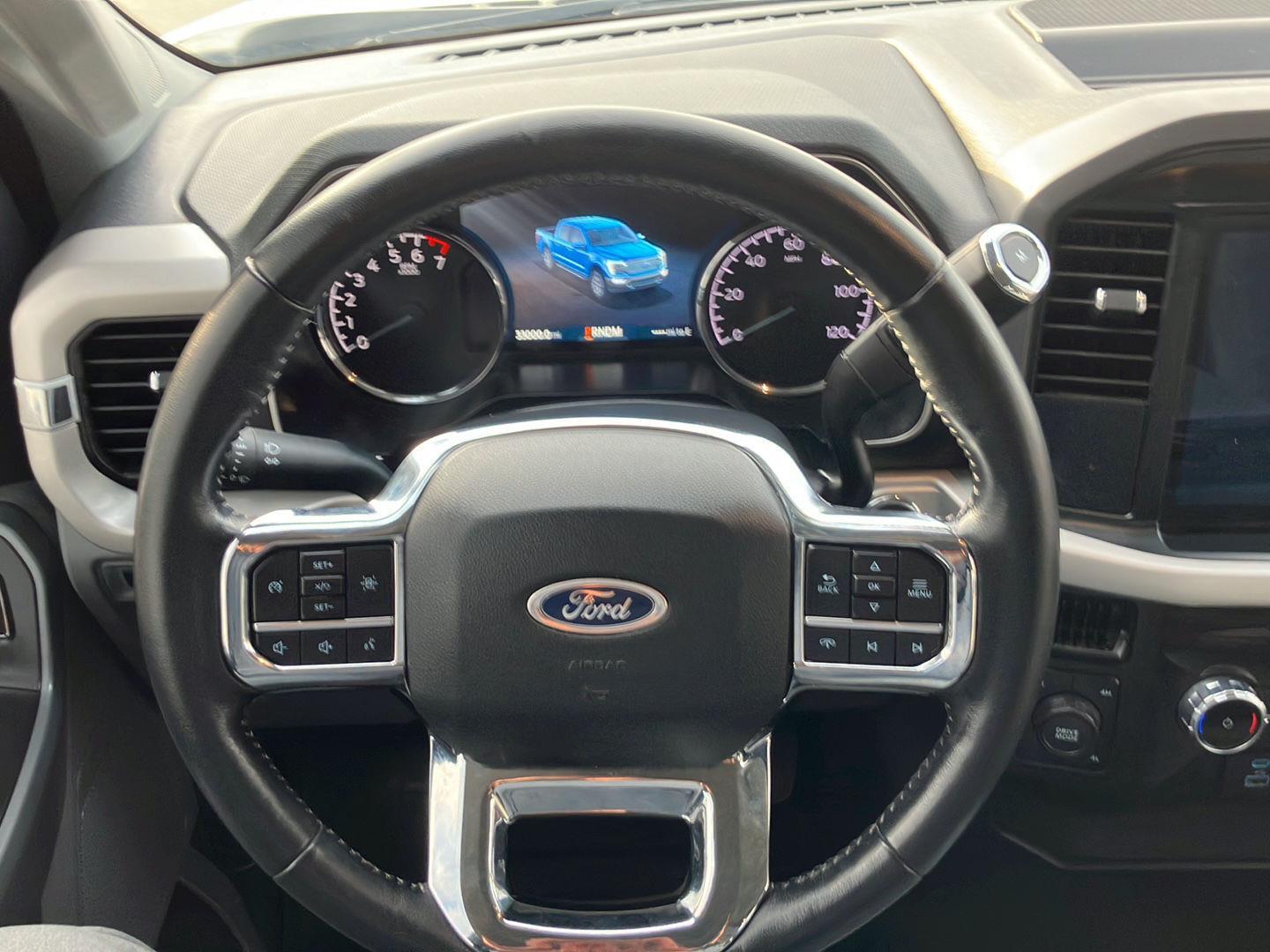 View vehicle photo 6