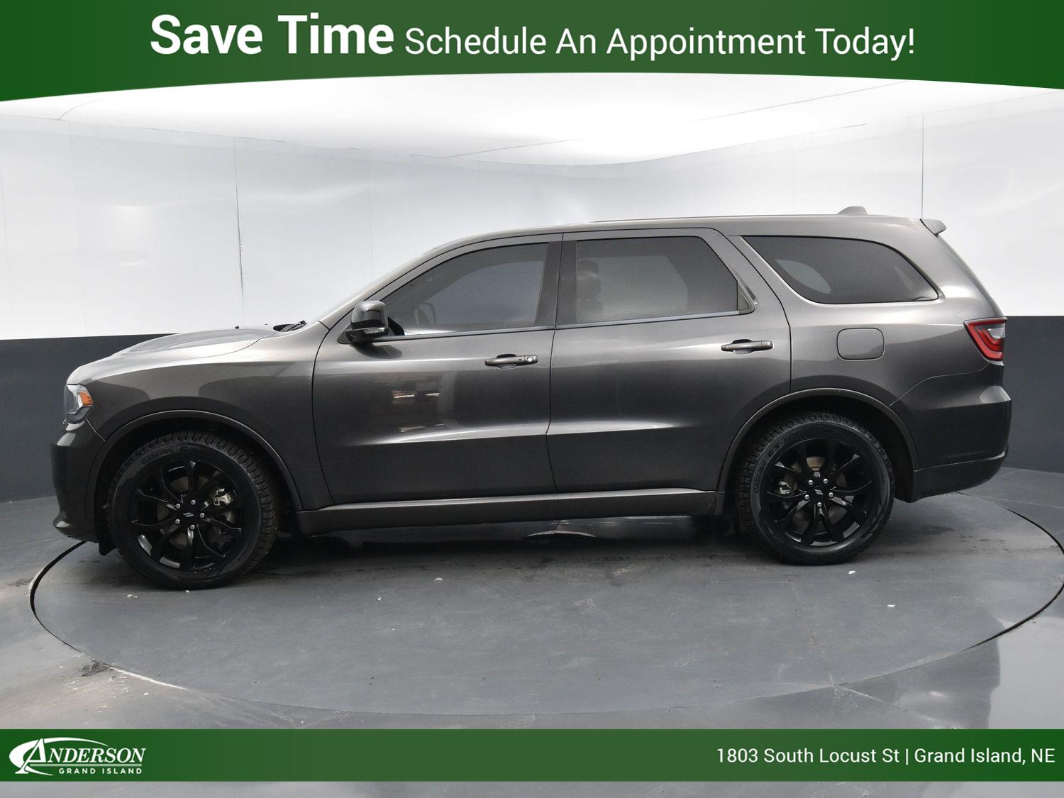 Used 2019 Dodge Durango R/T Stock: 13001544A