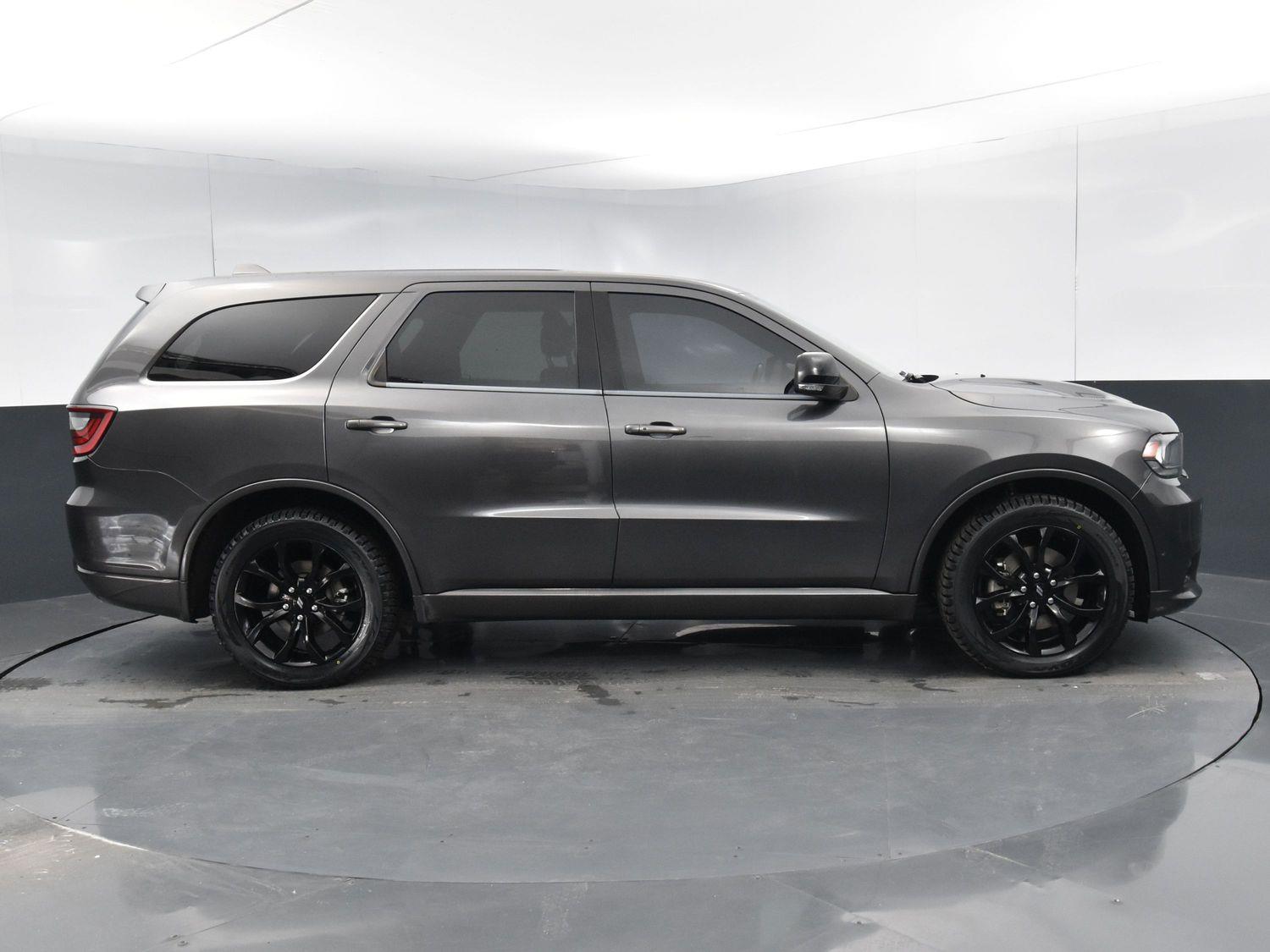 Used 2019 Dodge Durango R/T SUV for sale in Grand Island NE