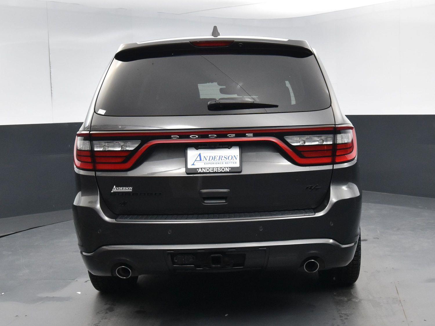 Used 2019 Dodge Durango R/T SUV for sale in Grand Island NE