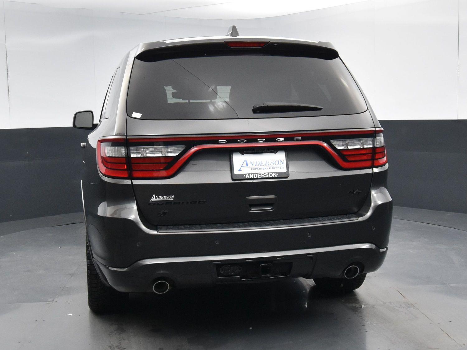 Used 2019 Dodge Durango R/T SUV for sale in Grand Island NE