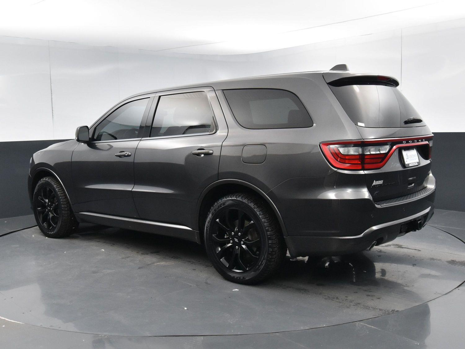 Used 2019 Dodge Durango R/T SUV for sale in Grand Island NE