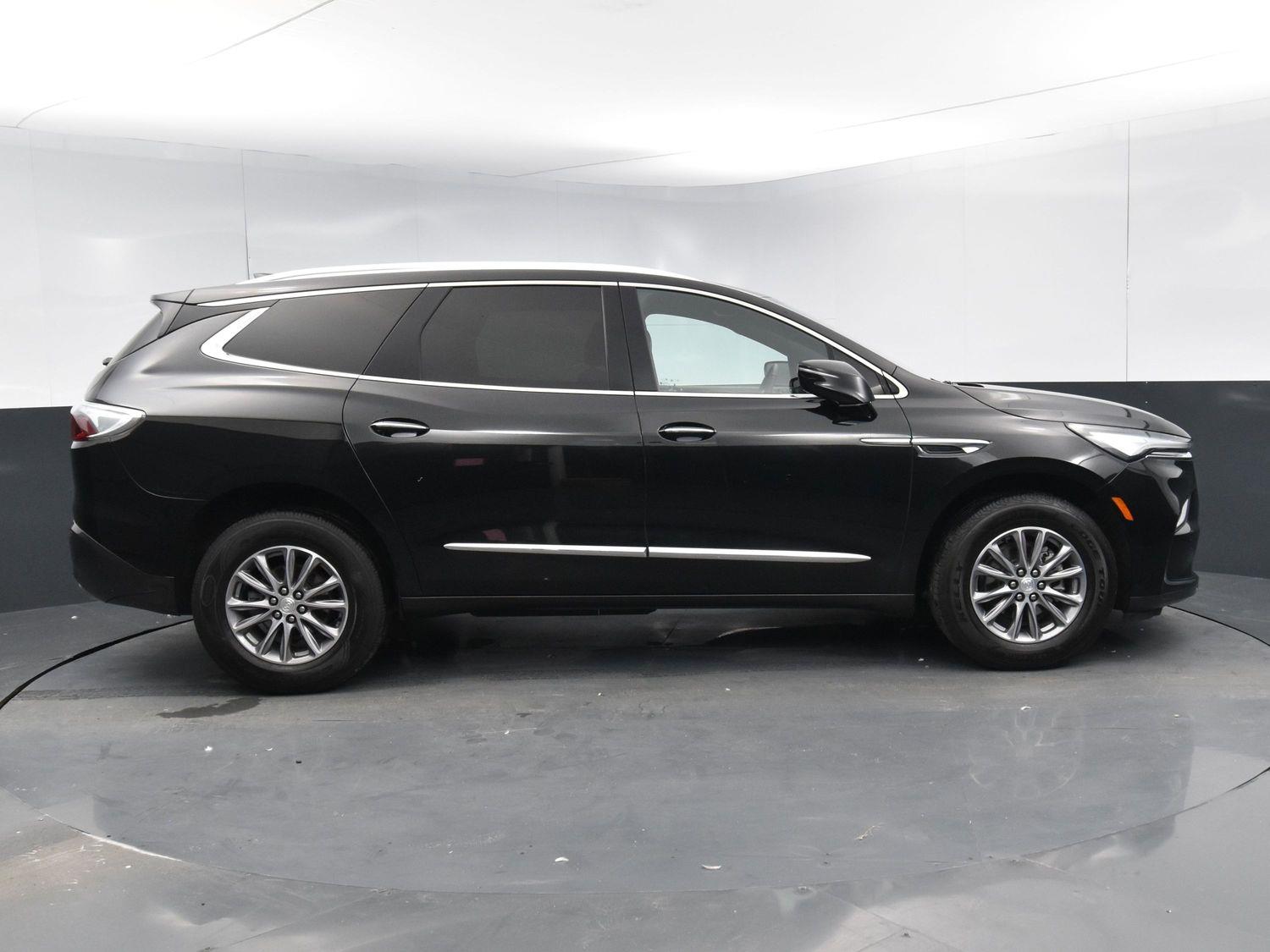 Used 2022 Buick Enclave Premium SUV for sale in Grand Island NE