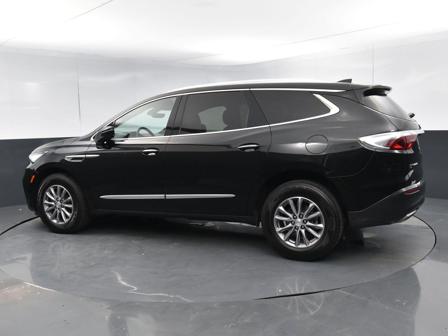 Used 2022 Buick Enclave Premium SUV for sale in Grand Island NE