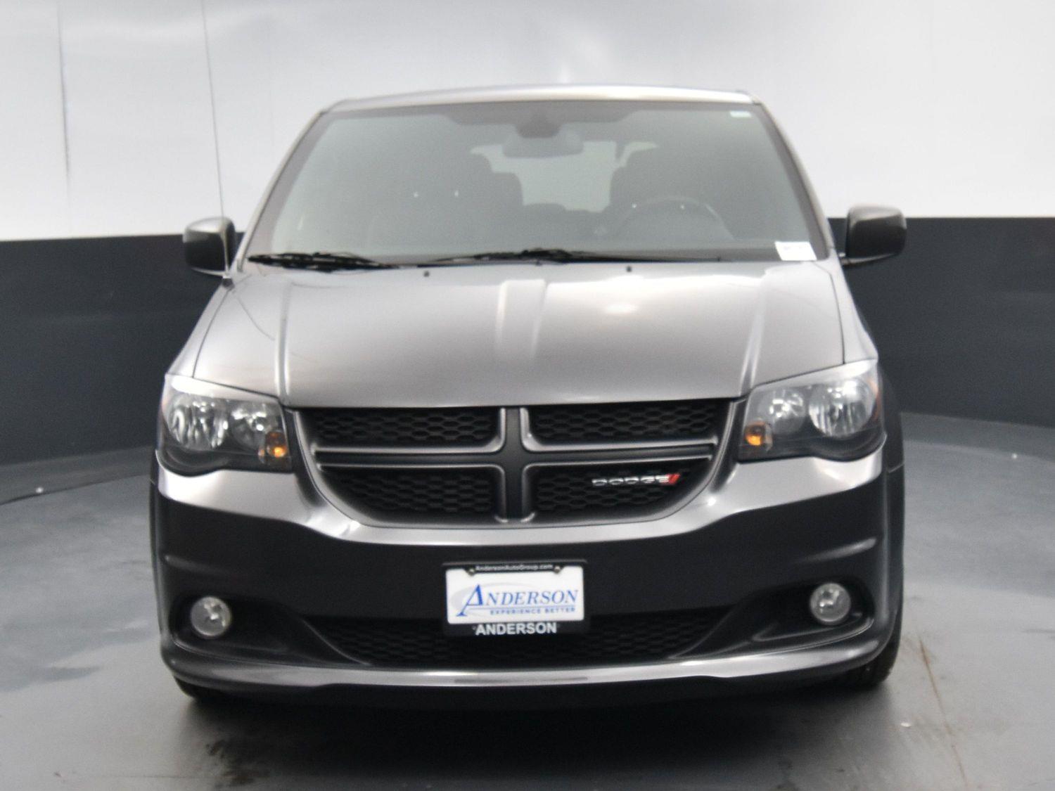 Used 2020 Dodge Grand Caravan GT Minivans for sale in Grand Island NE