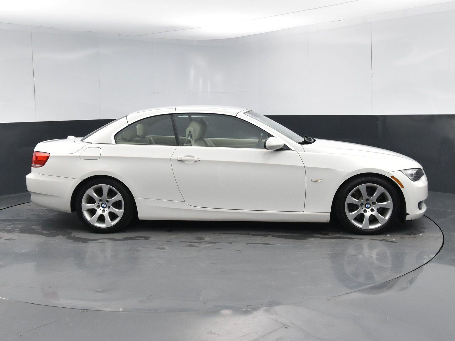 Used 2007 BMW 3 Series 335i Convertible for sale in Grand Island NE