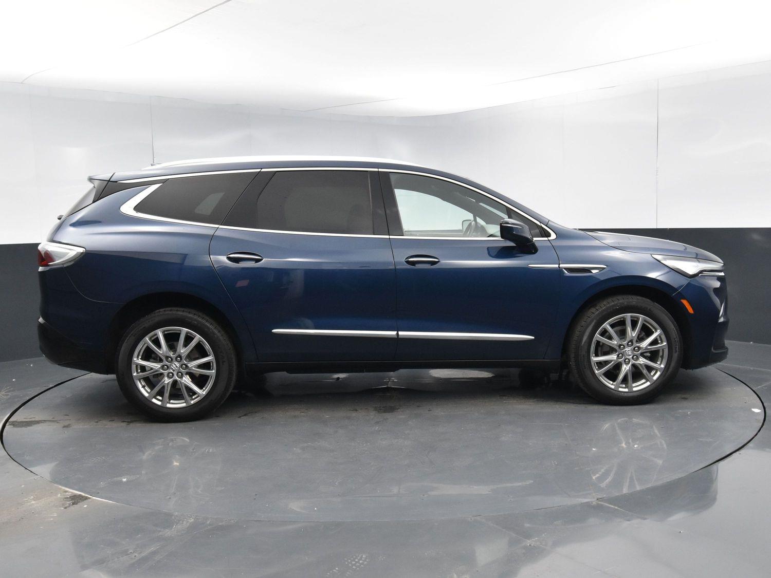 Used 2023 Buick Enclave Essence SUV for sale in Grand Island NE