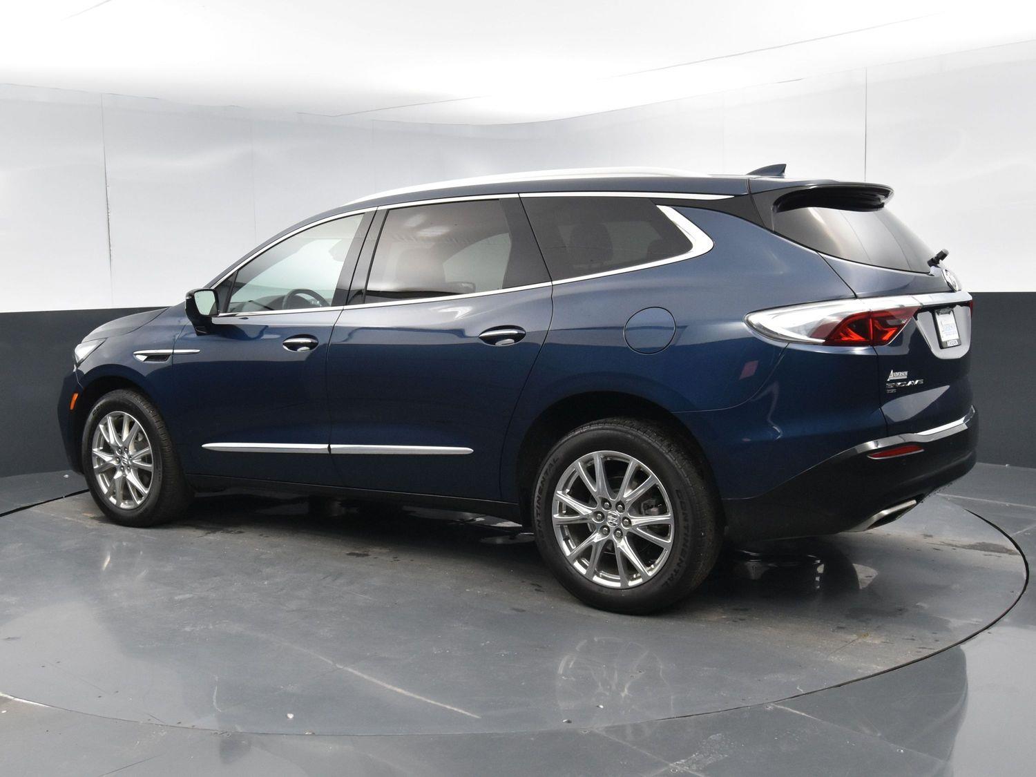 Used 2023 Buick Enclave Essence SUV for sale in Grand Island NE