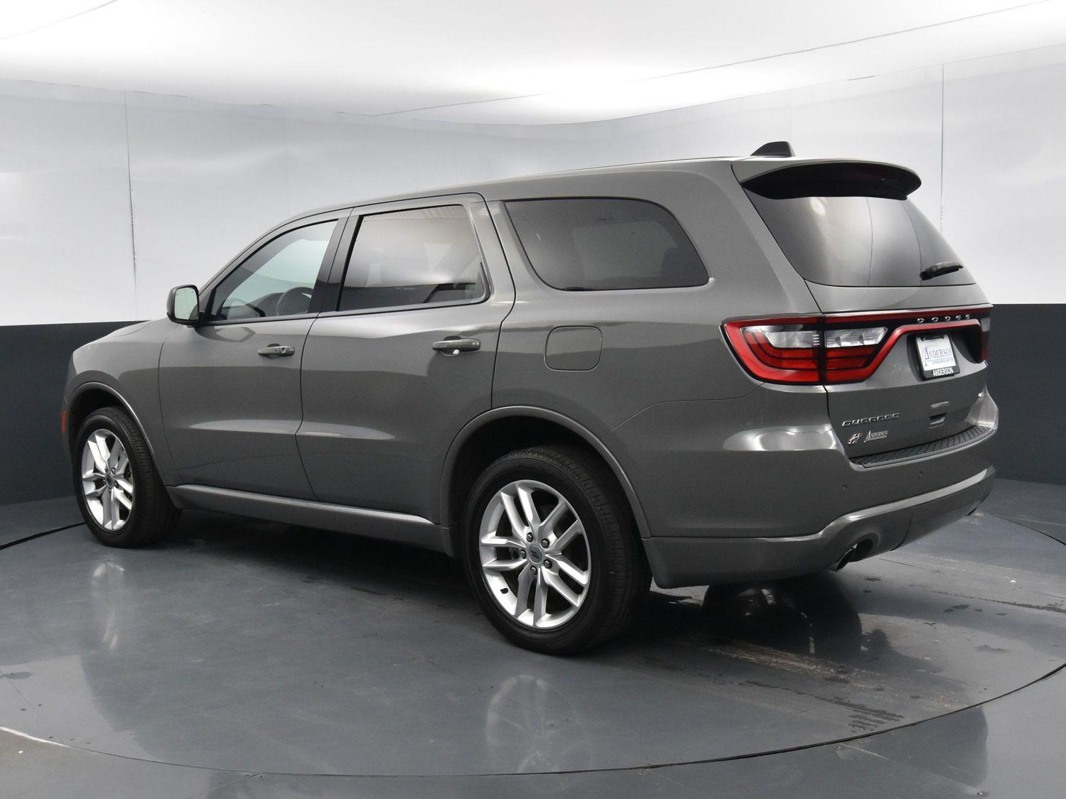 Used 2023 Dodge Durango GT SUV for sale in Grand Island NE