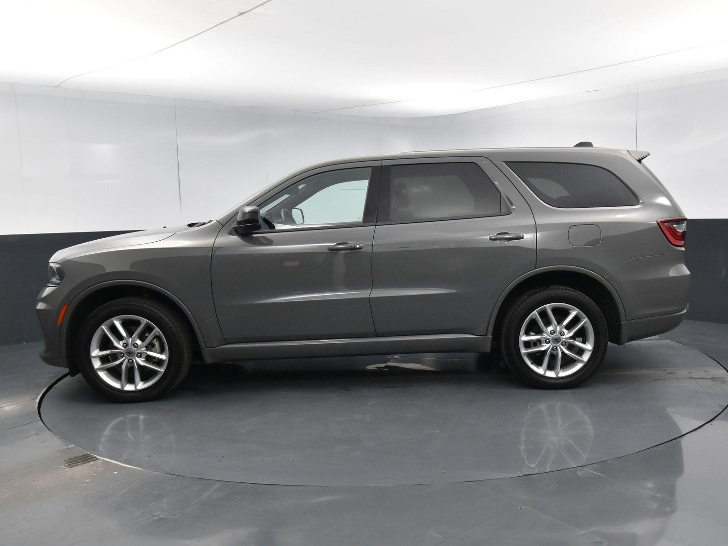 Used 2023 Dodge Durango GT SUV for sale in Grand Island NE