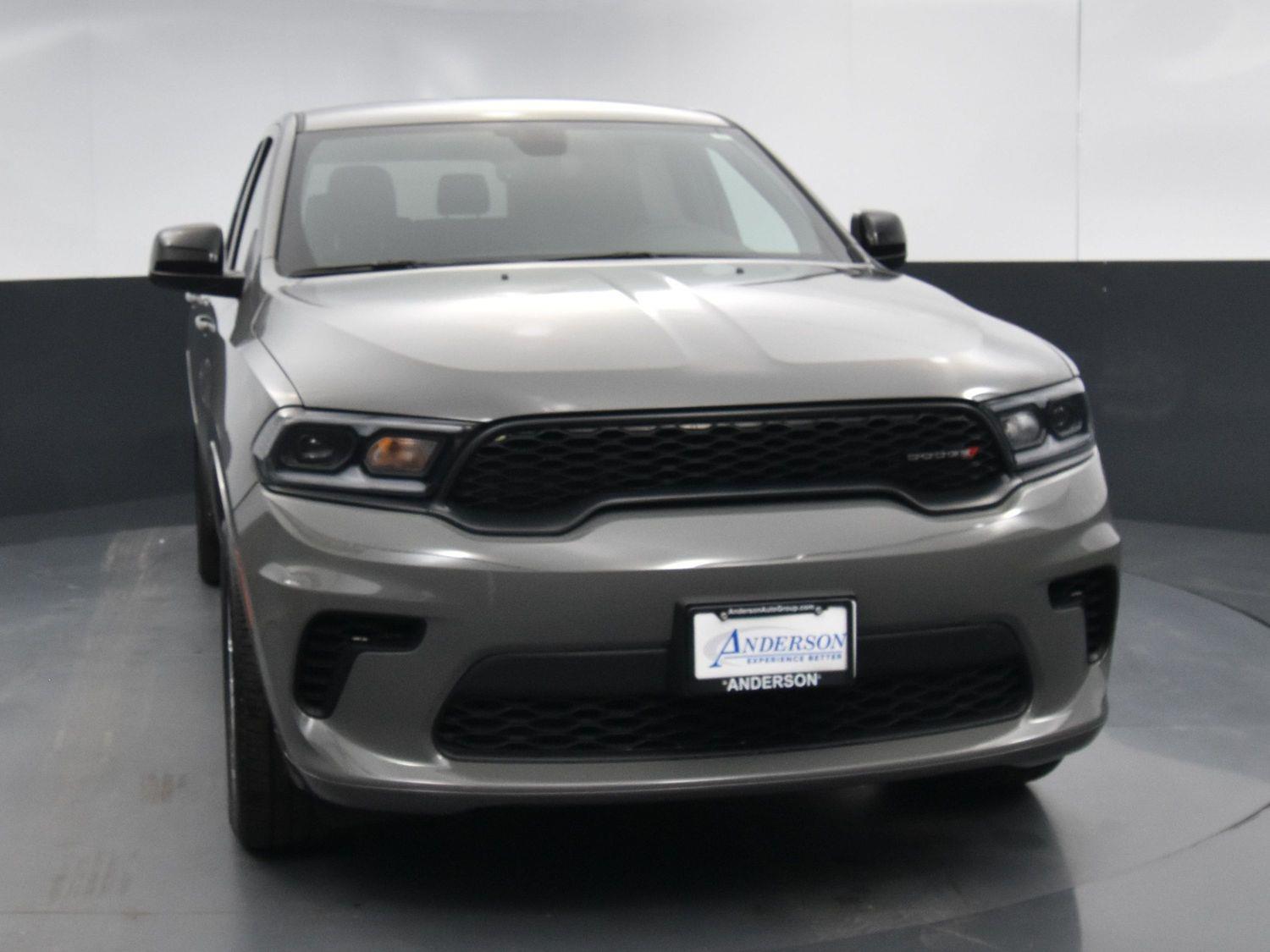 Used 2023 Dodge Durango GT SUV for sale in Grand Island NE