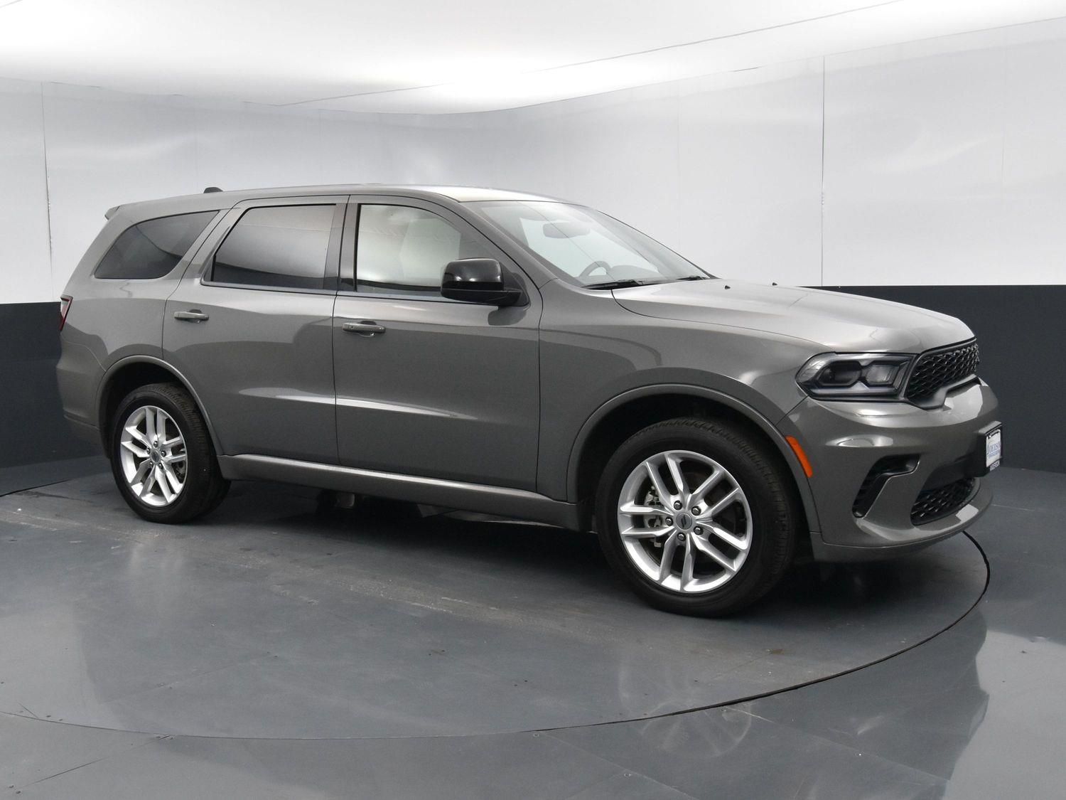 Used 2023 Dodge Durango GT SUV for sale in Grand Island NE