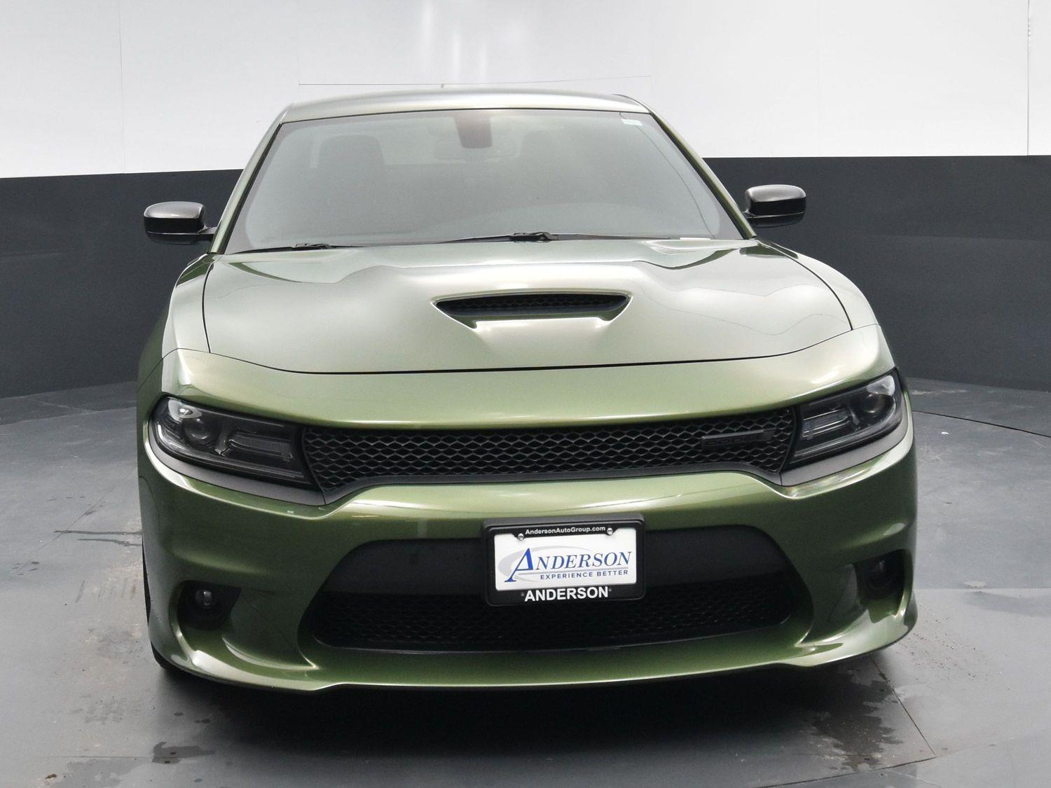 Used 2021 Dodge Charger R/T Sedan for sale in Grand Island NE