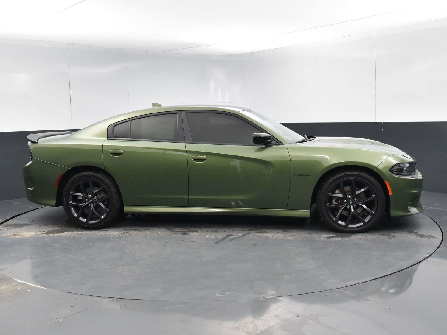 Used 2021 Dodge Charger R/T Sedan for sale in Grand Island NE