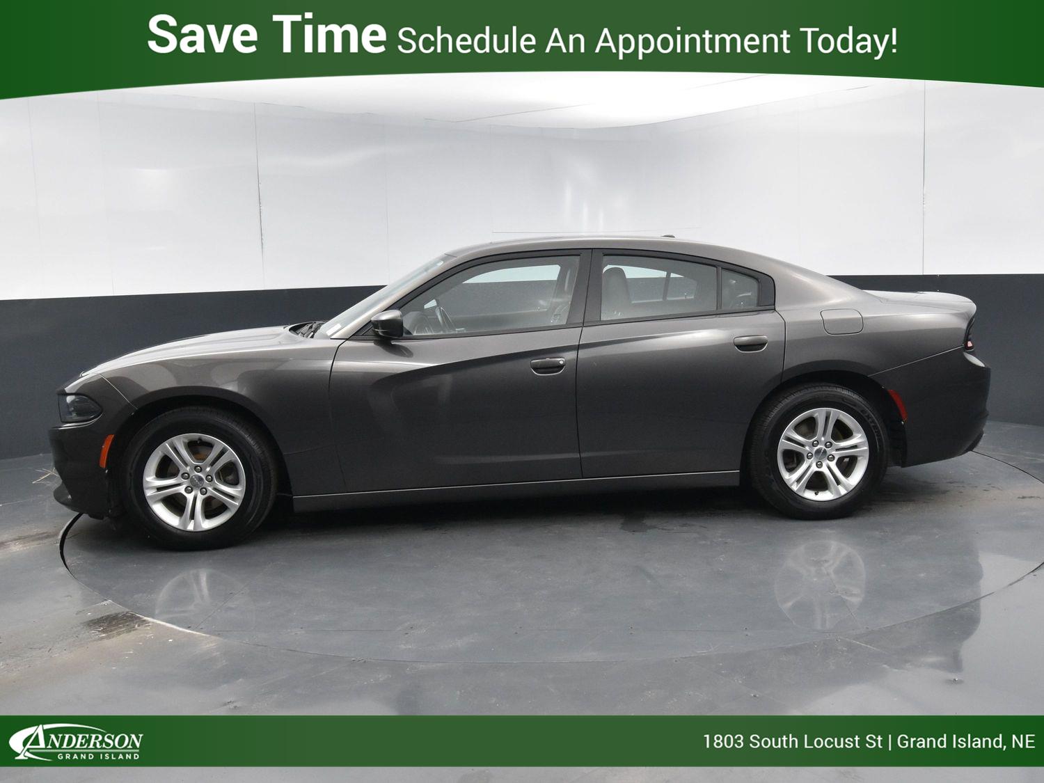 Used 2020 Dodge Charger SXT Sedan for sale in Grand Island NE