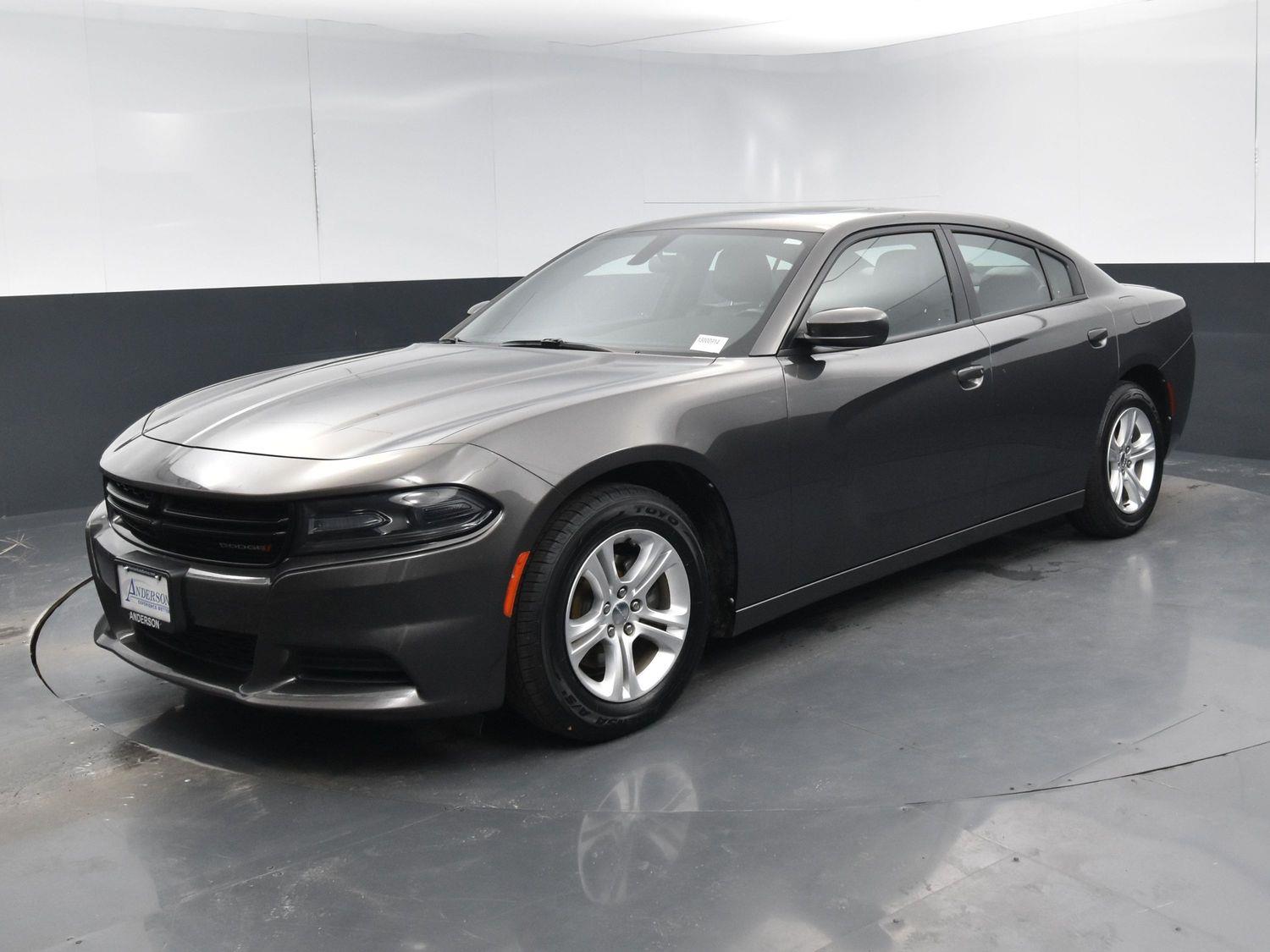 Used 2020 Dodge Charger SXT Sedan for sale in Grand Island NE