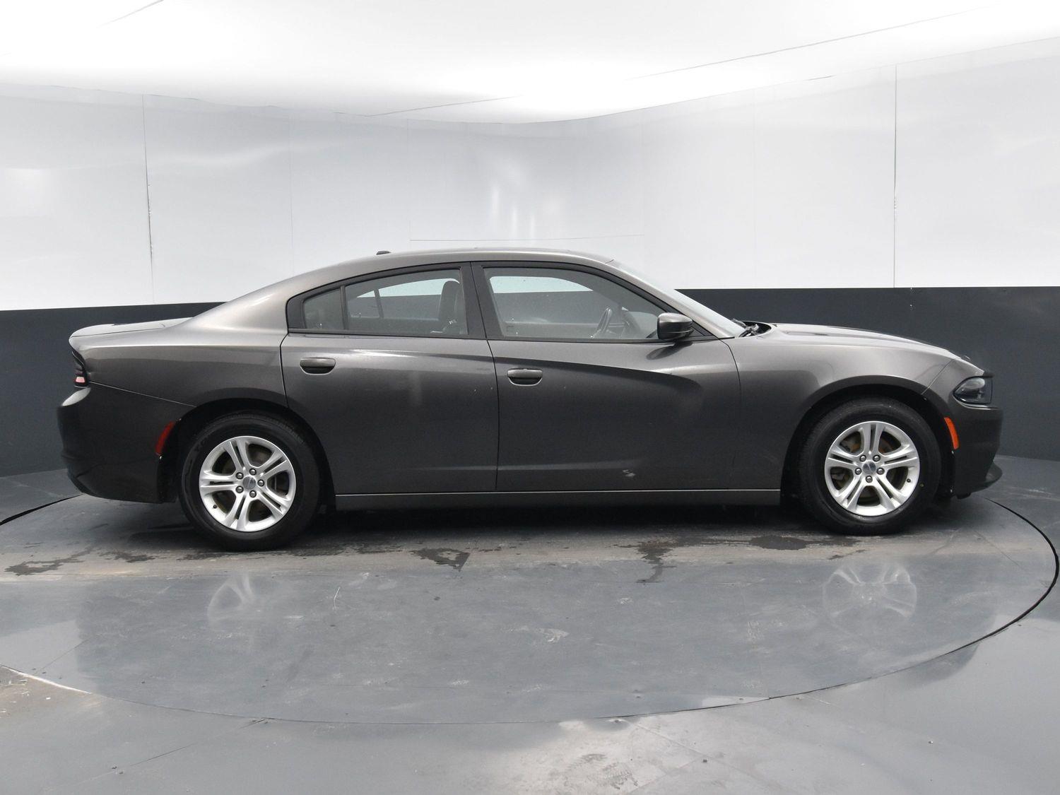 Used 2020 Dodge Charger SXT Sedan for sale in Grand Island NE