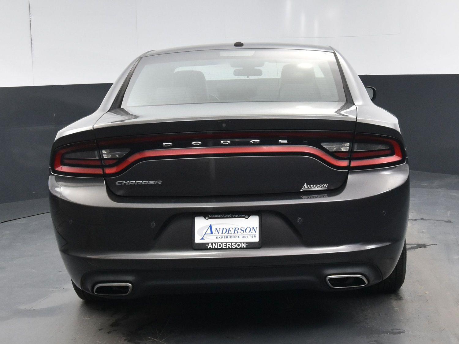 Used 2020 Dodge Charger SXT Sedan for sale in Grand Island NE