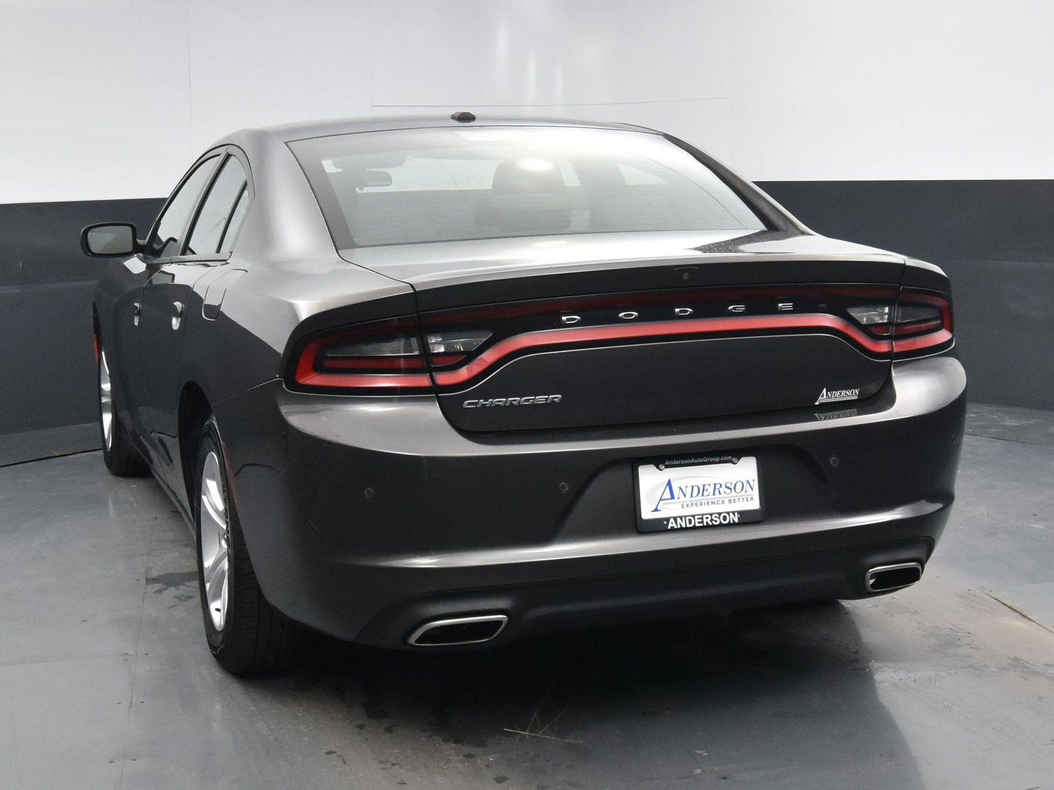 Used 2020 Dodge Charger SXT Sedan for sale in Grand Island NE