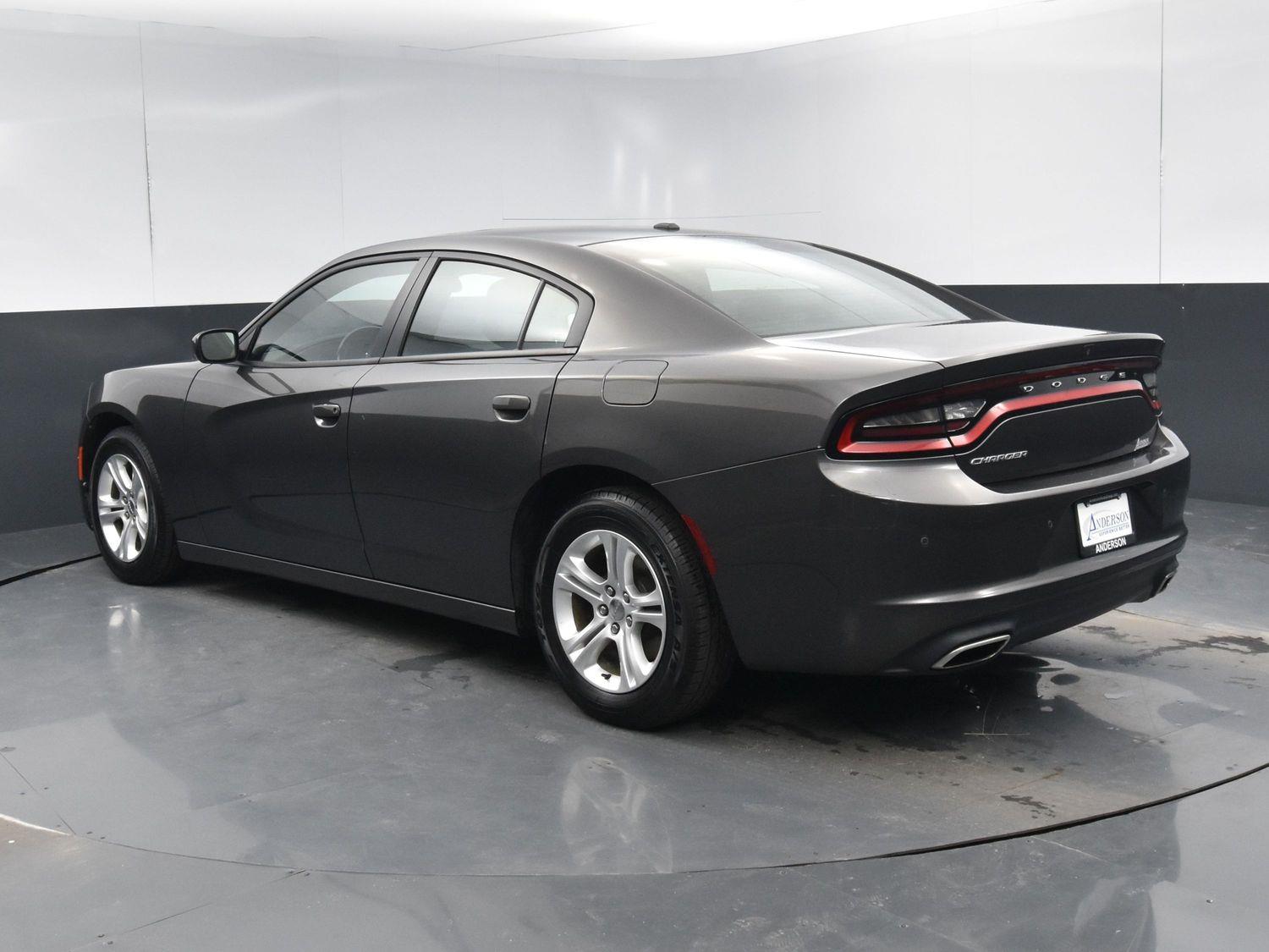 Used 2020 Dodge Charger SXT Sedan for sale in Grand Island NE