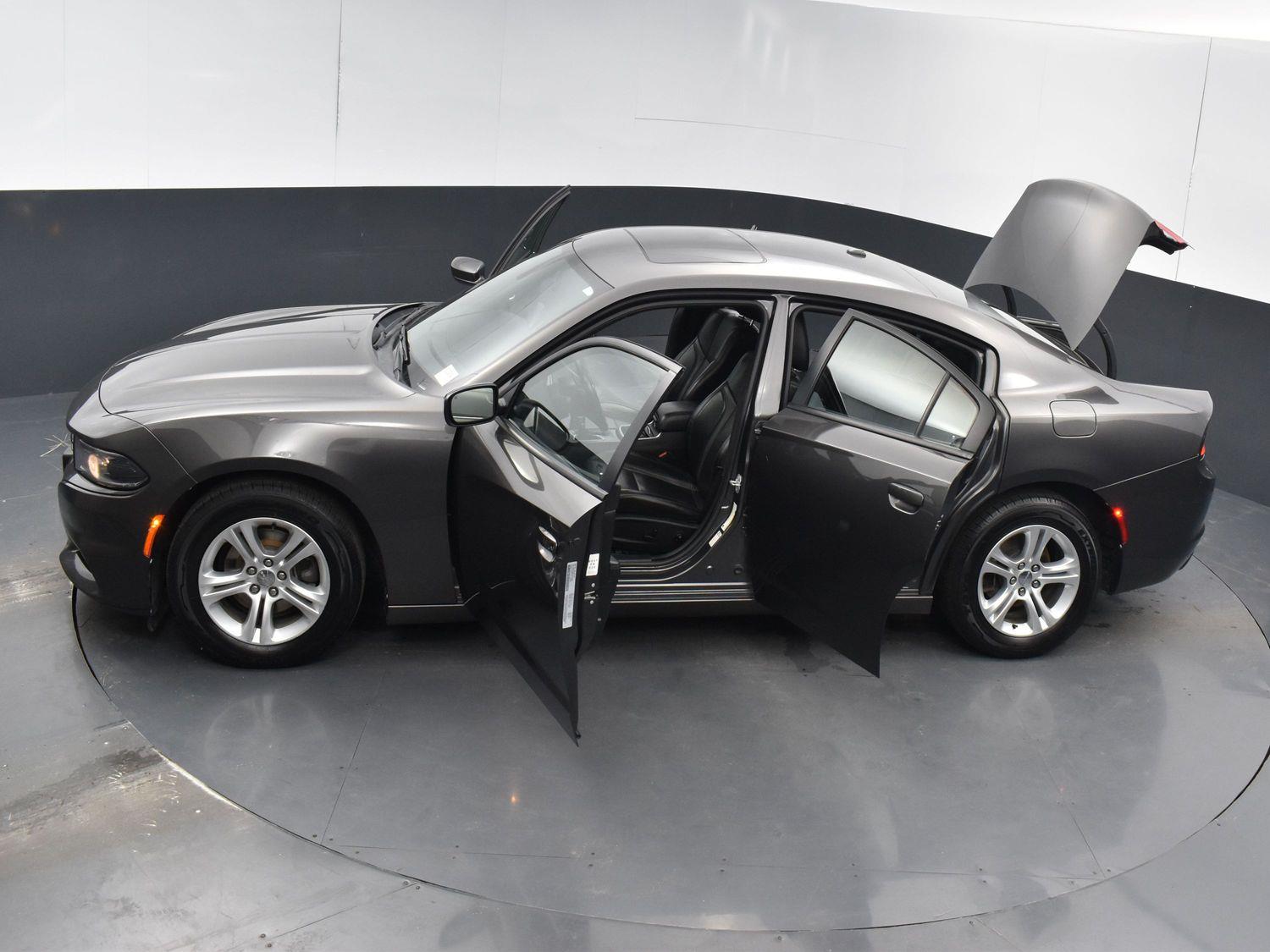 Used 2020 Dodge Charger SXT Sedan for sale in Grand Island NE