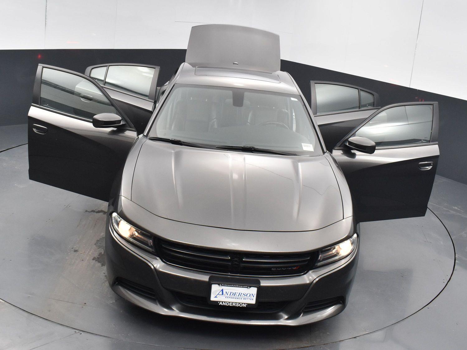 Used 2020 Dodge Charger SXT Sedan for sale in Grand Island NE