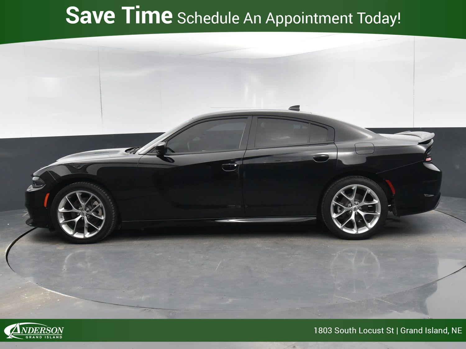 Used 2022 Dodge Charger GT Sedan for sale in Grand Island NE