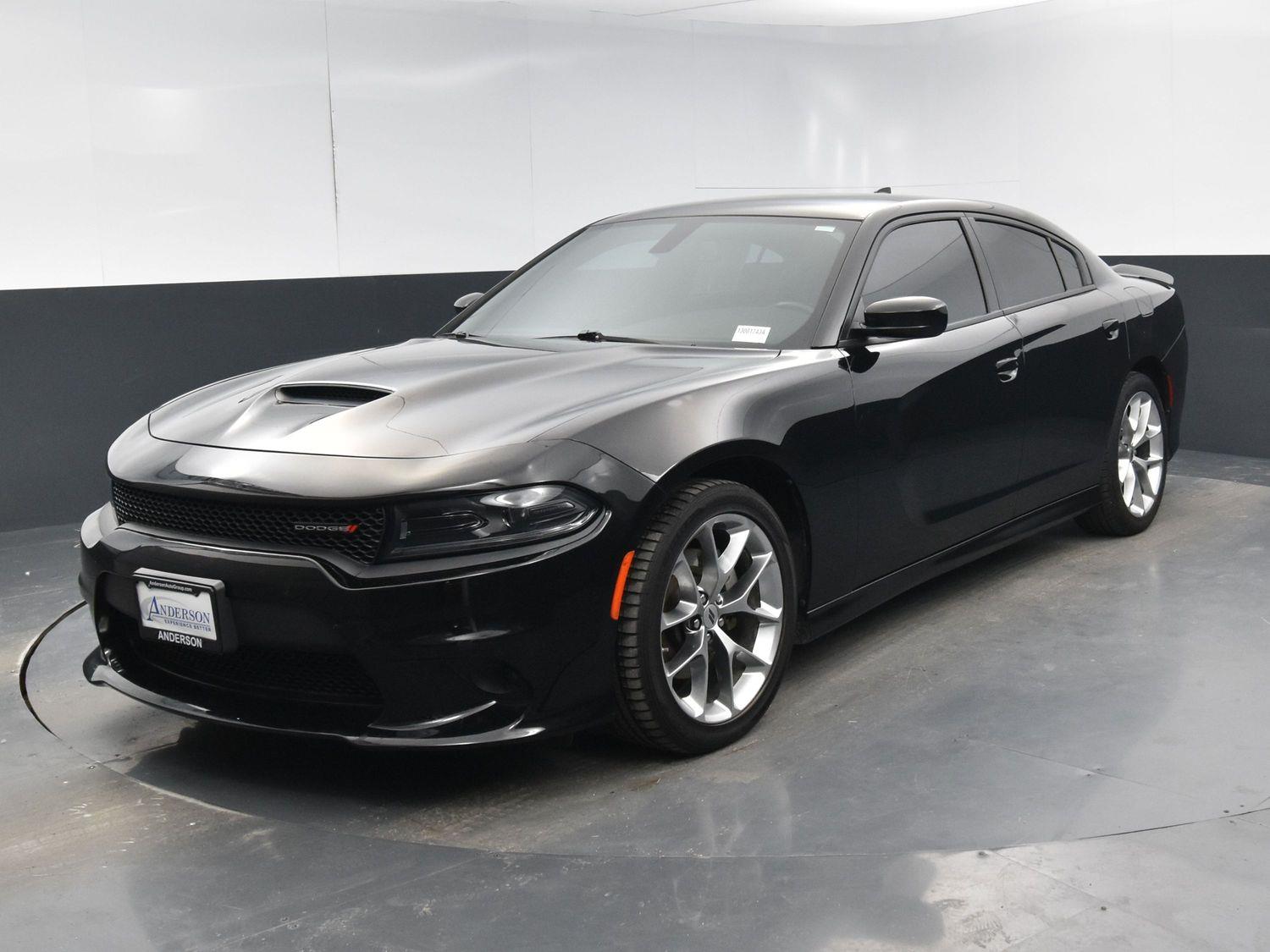 Used 2022 Dodge Charger GT Sedan for sale in Grand Island NE