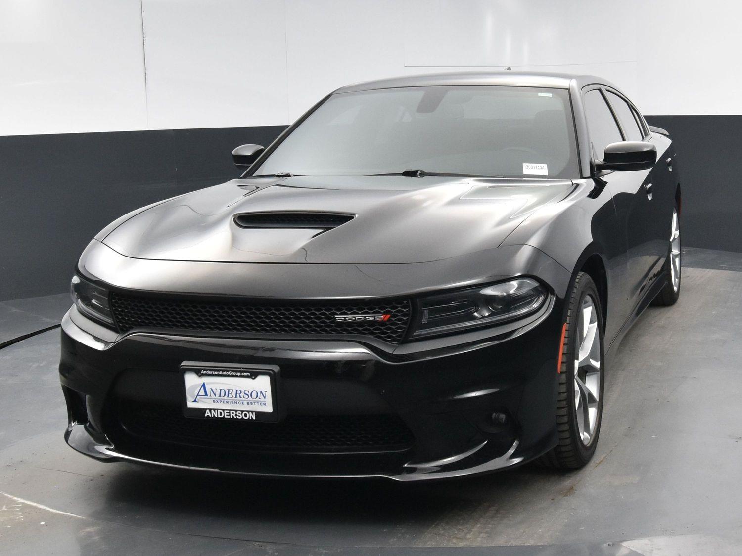 Used 2022 Dodge Charger GT Sedan for sale in Grand Island NE