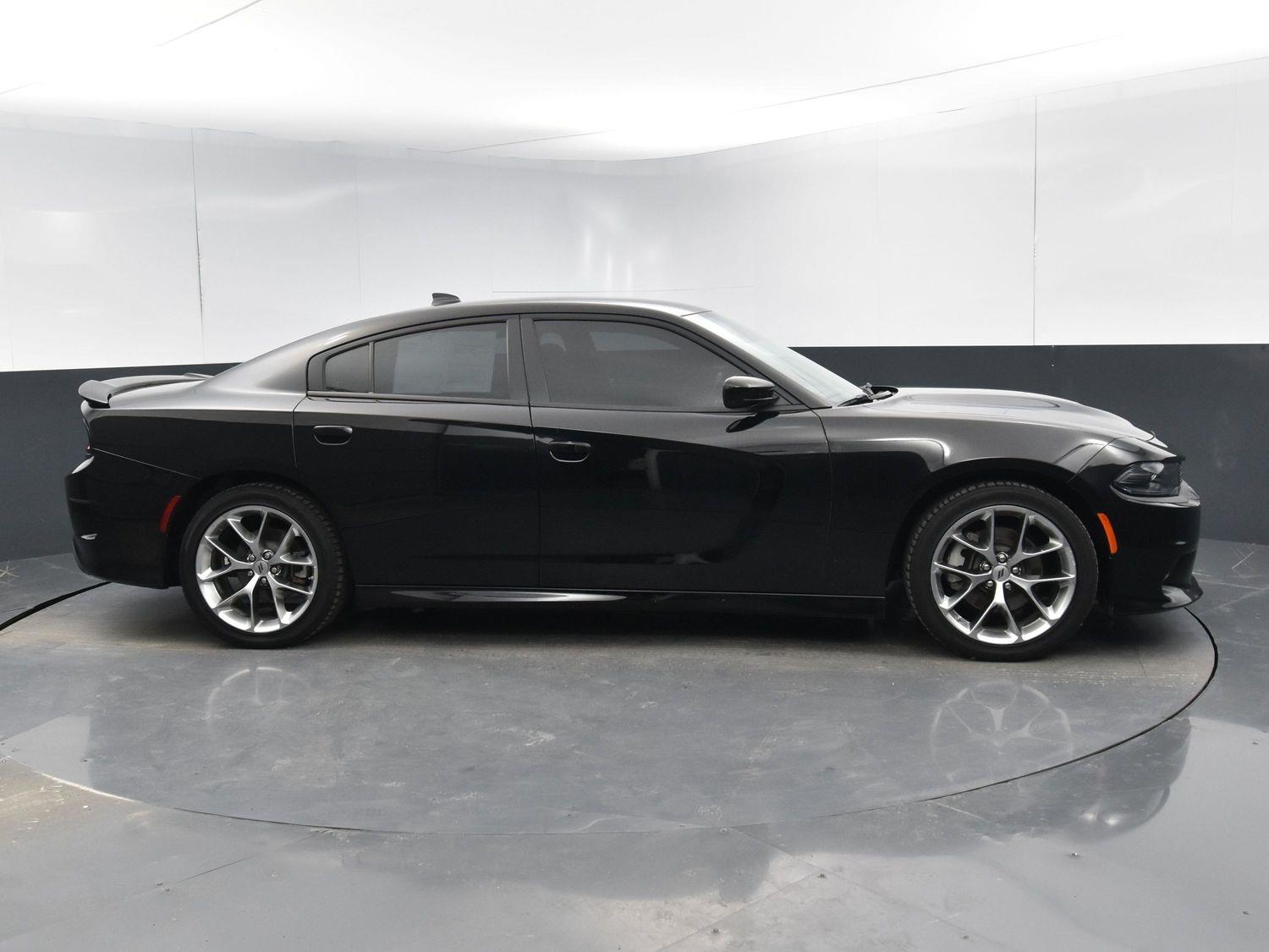 Used 2022 Dodge Charger GT Sedan for sale in Grand Island NE