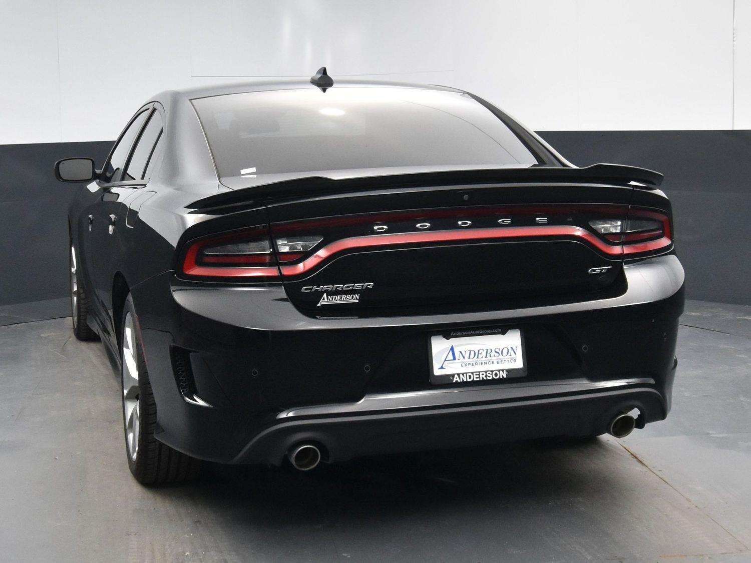 Used 2022 Dodge Charger GT Sedan for sale in Grand Island NE