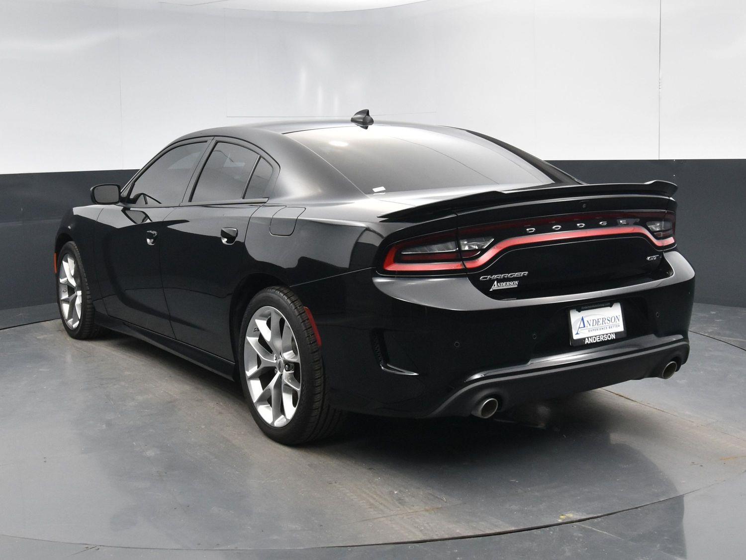 Used 2022 Dodge Charger GT Sedan for sale in Grand Island NE