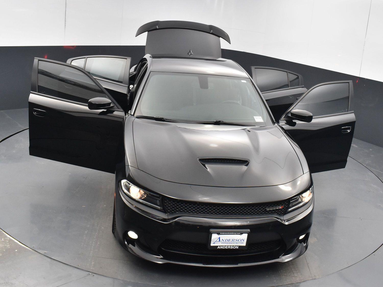 Used 2022 Dodge Charger GT Sedan for sale in Grand Island NE