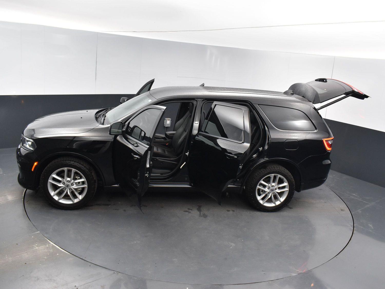 Used 2022 Dodge Durango GT Plus SUV for sale in Grand Island NE