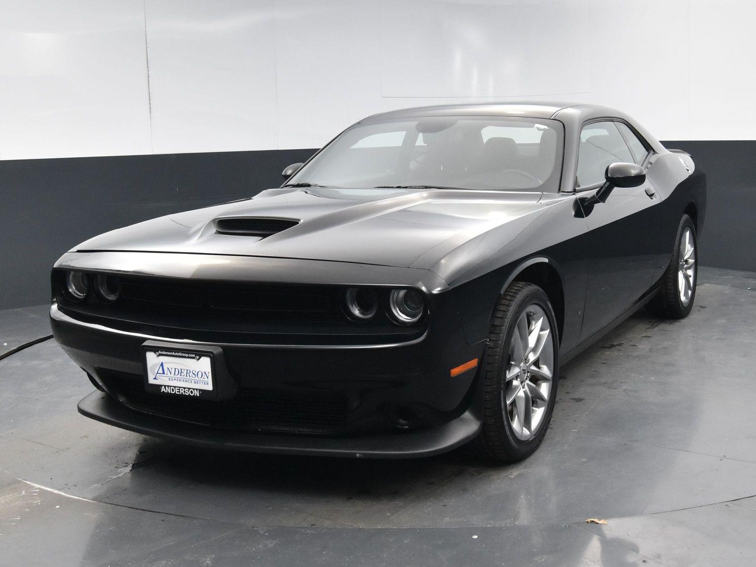 Used 2023 Dodge Challenger GT Coupe for sale in Grand Island NE