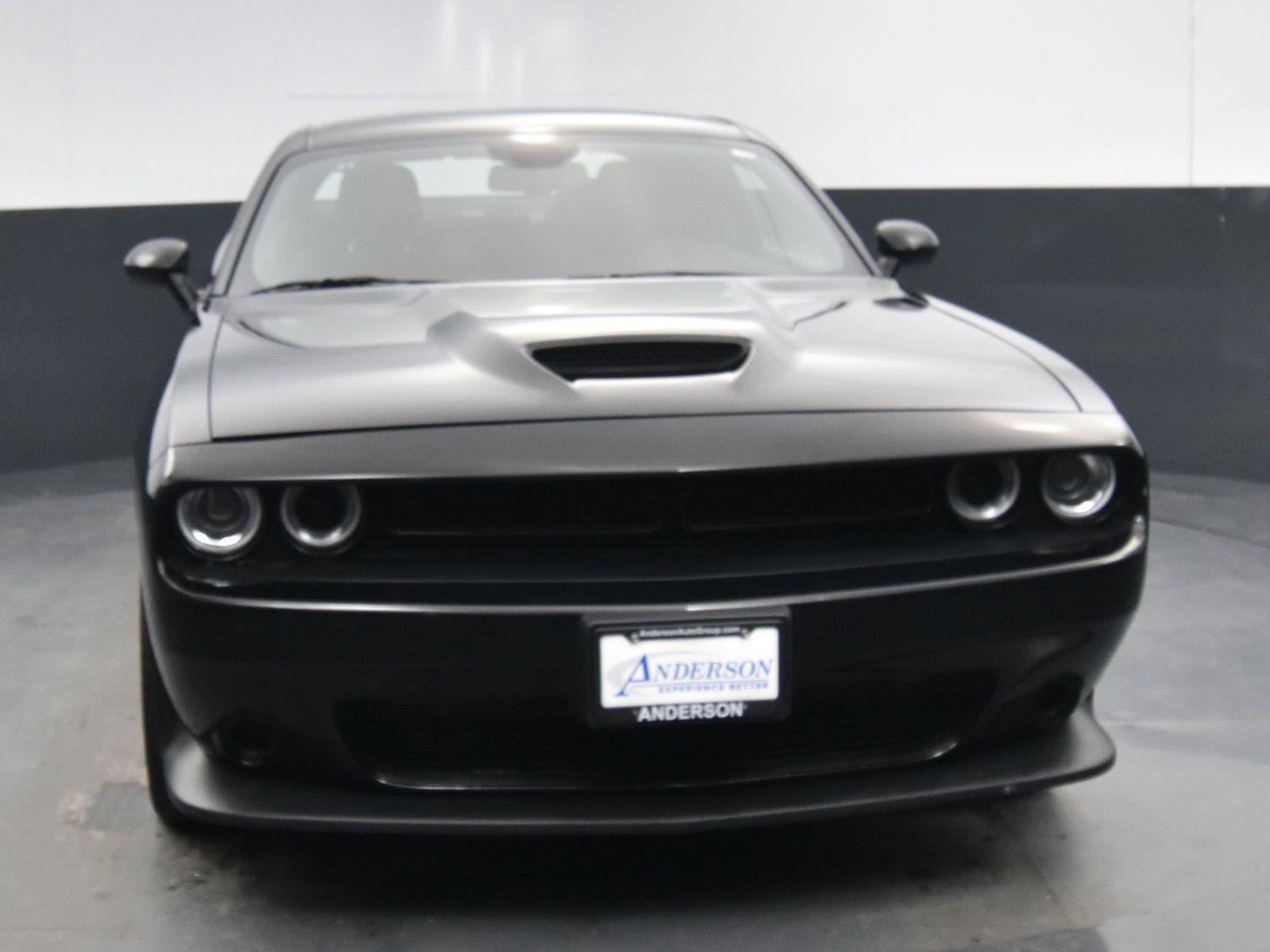 Used 2023 Dodge Challenger GT Coupe for sale in Grand Island NE